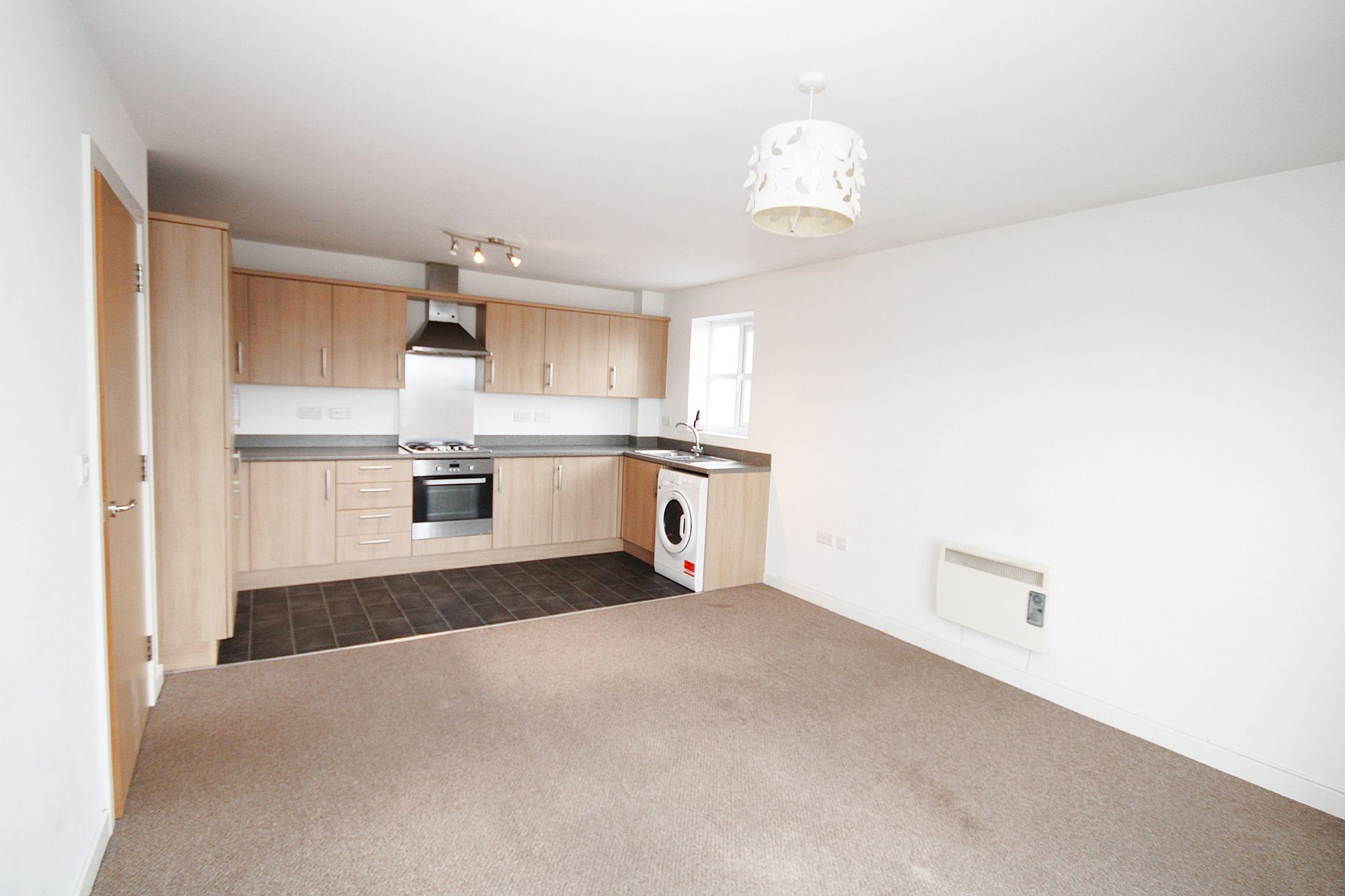 Regency Square, Warrington