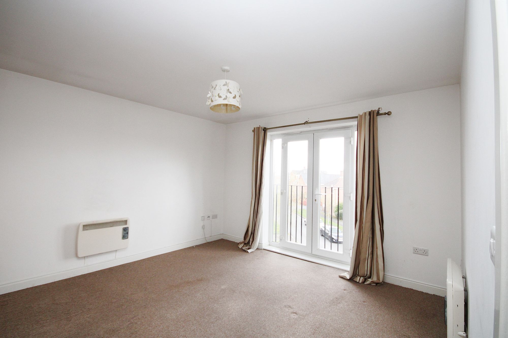 Regency Square, Warrington