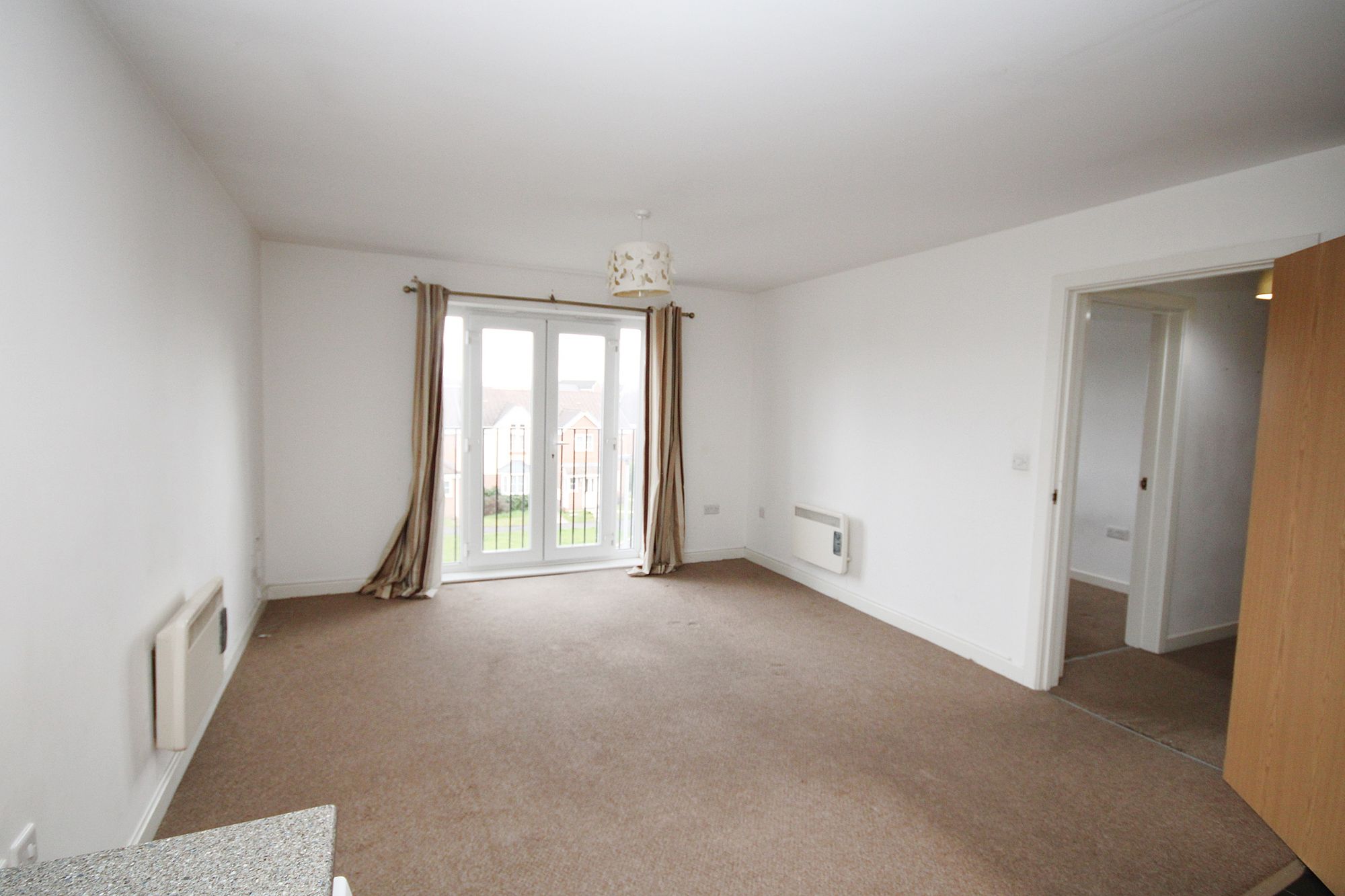 Regency Square, Warrington