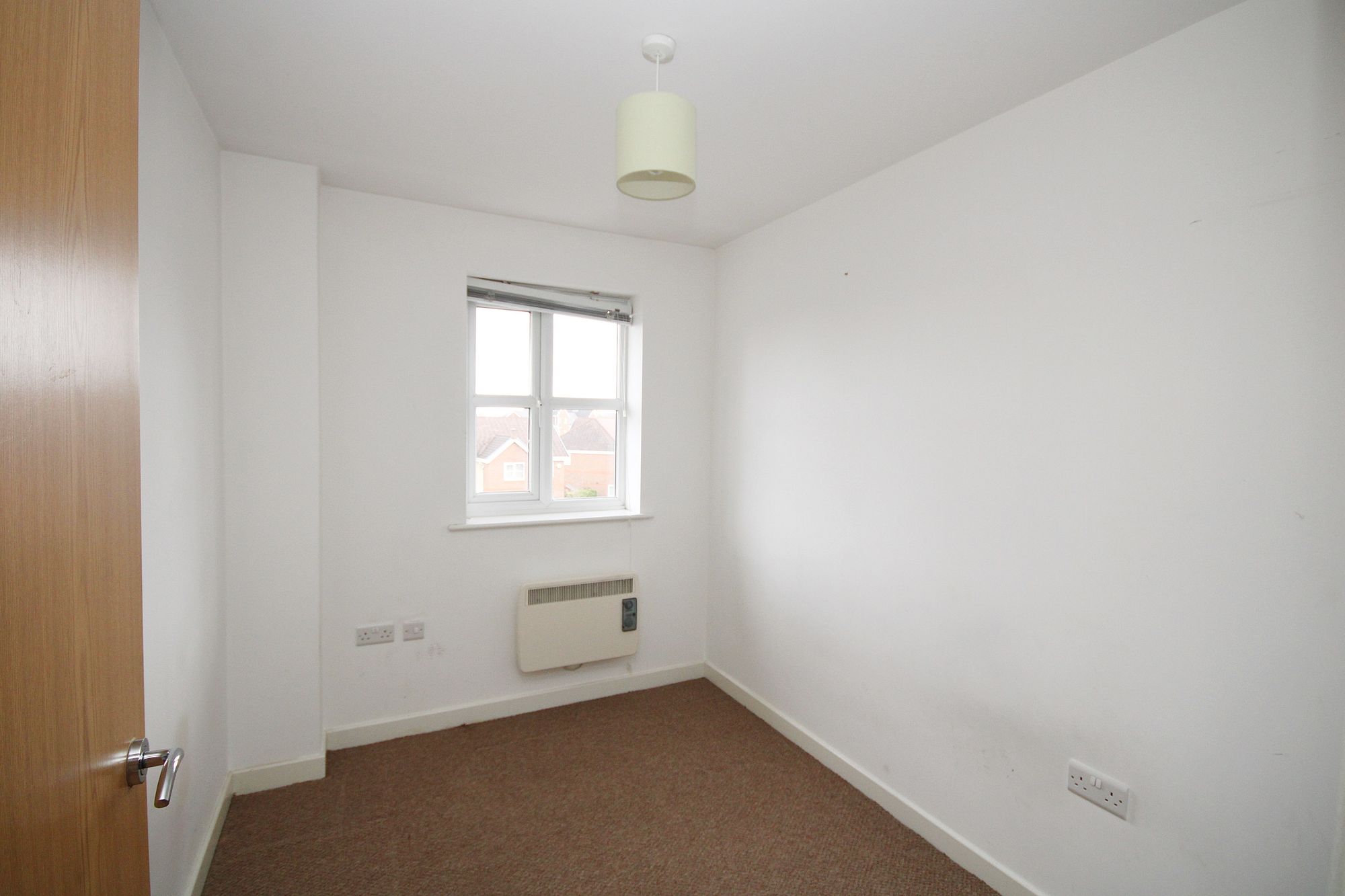 Regency Square, Warrington