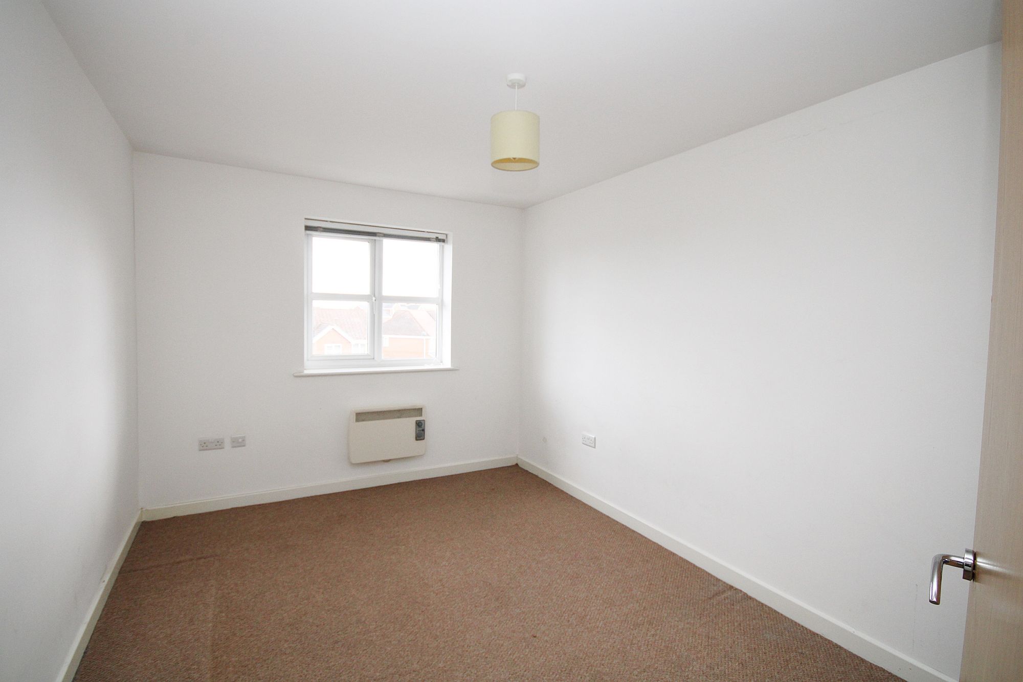 Regency Square, Warrington