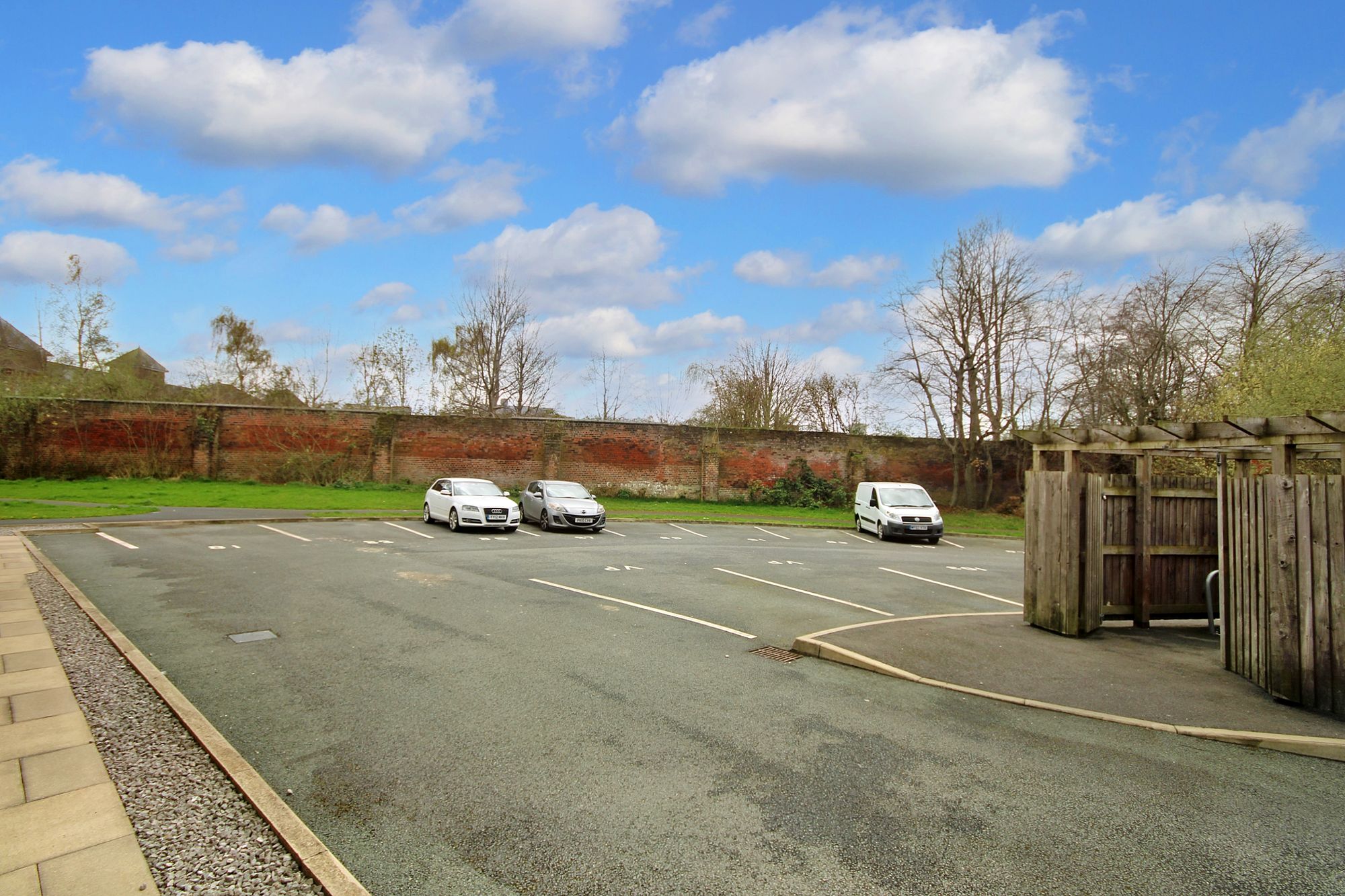 Regency Square, Warrington