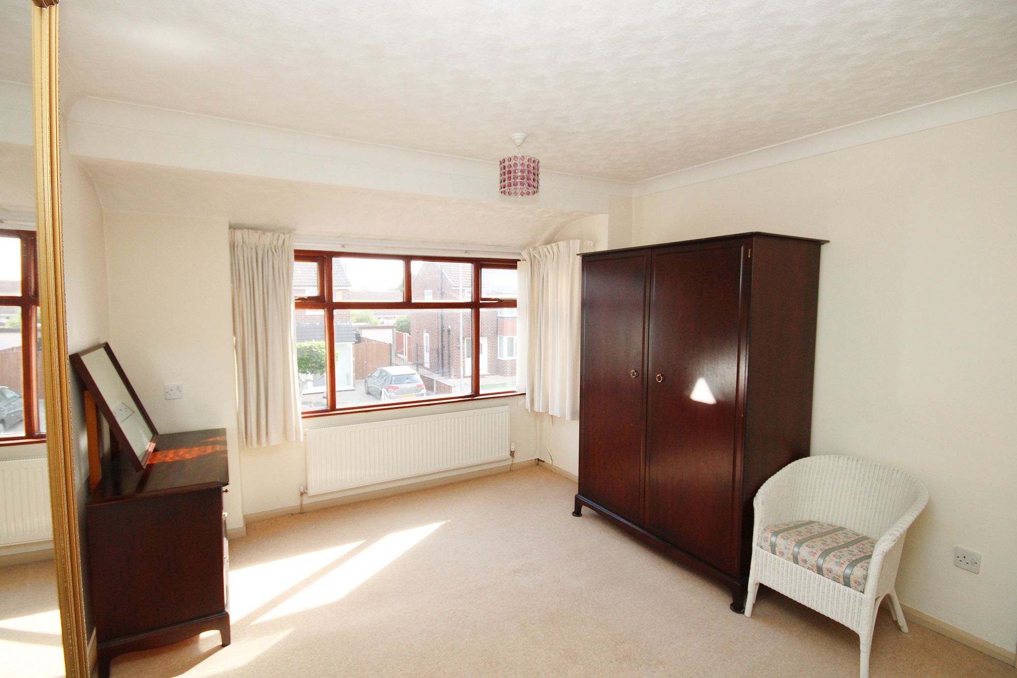 Withycombe Road, Warrington