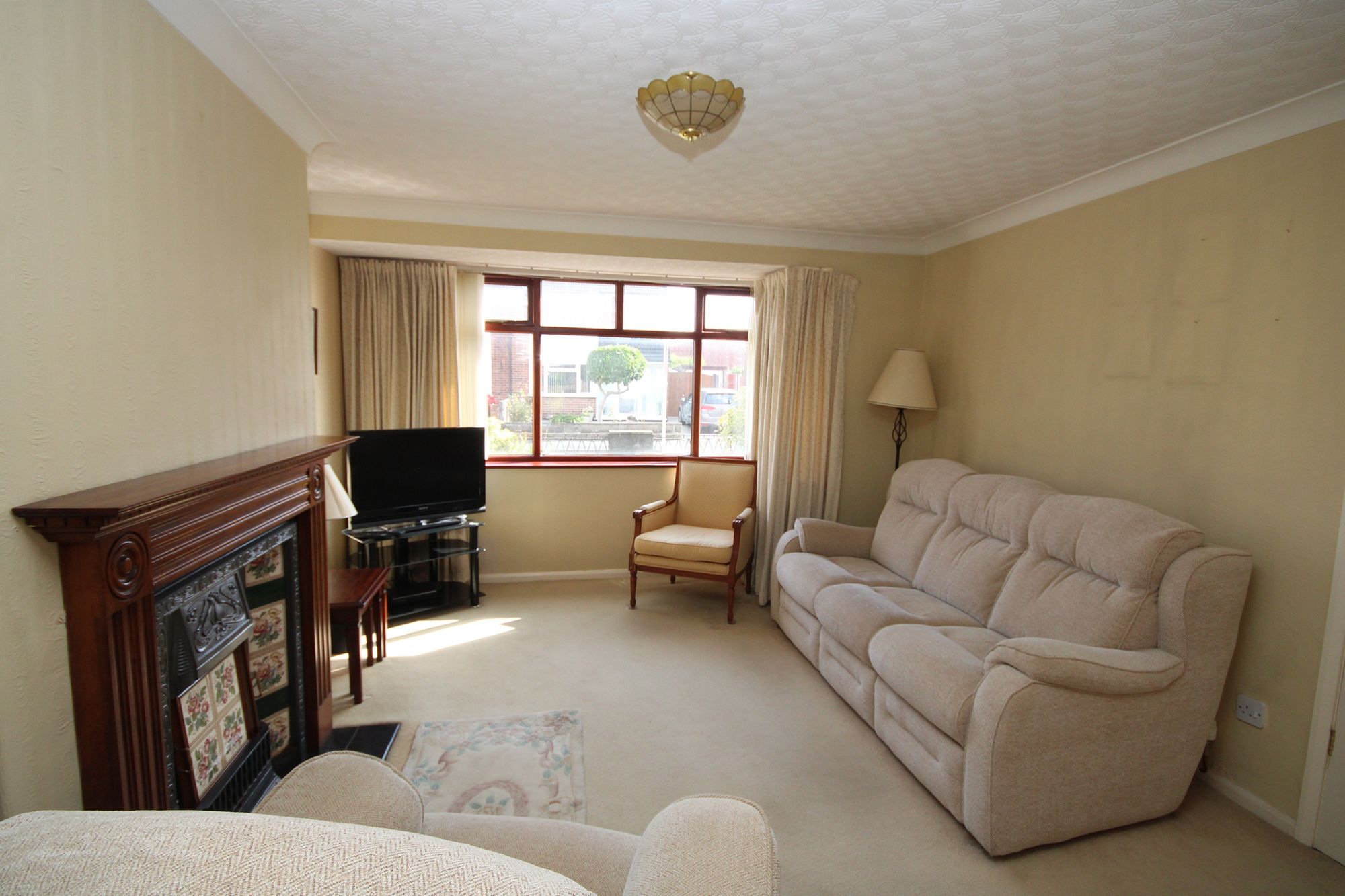 Withycombe Road, Warrington