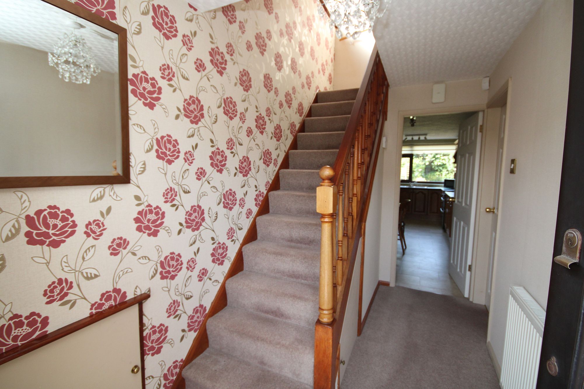 Withycombe Road, Warrington