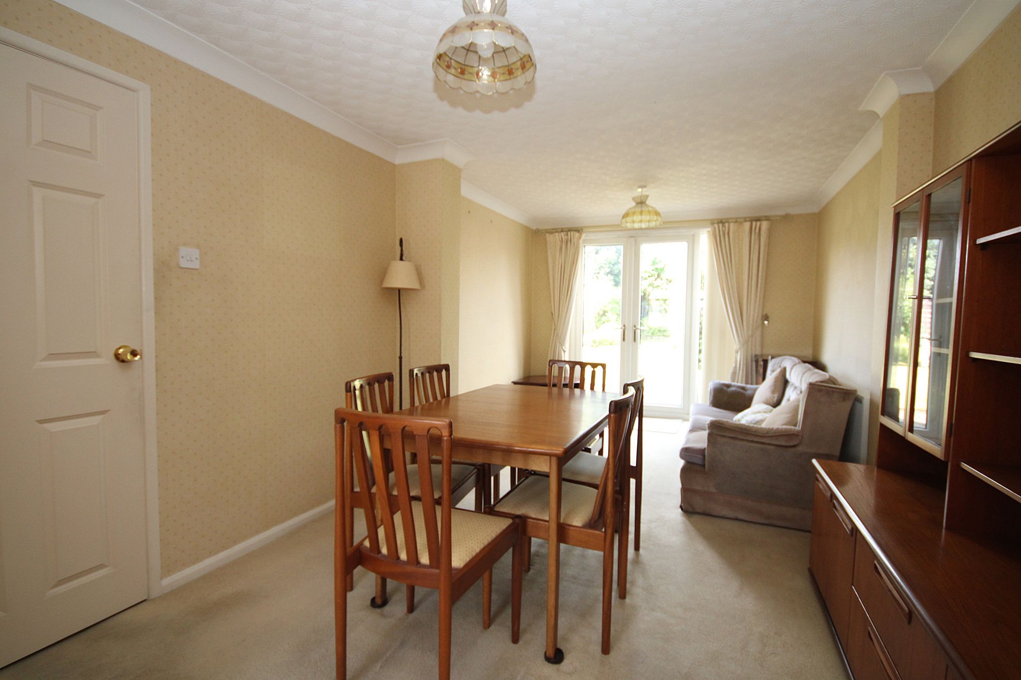 Withycombe Road, Warrington