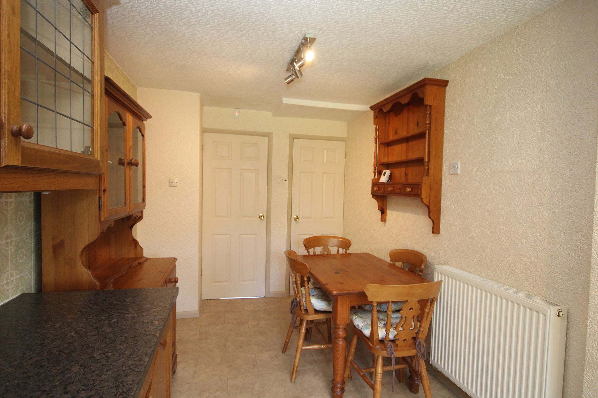 Withycombe Road, Warrington