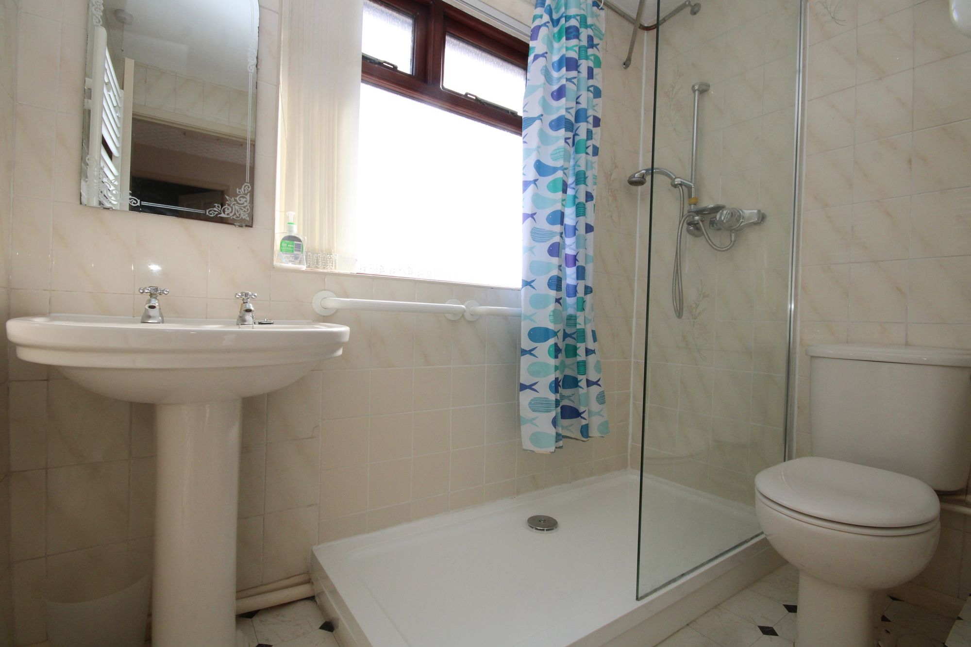 Withycombe Road, Warrington