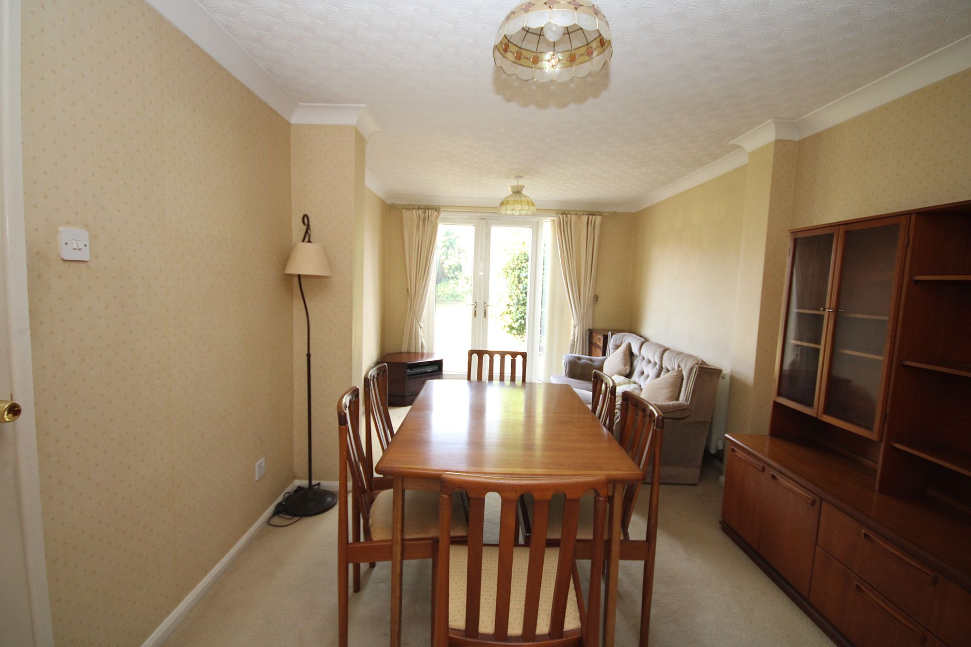 Withycombe Road, Warrington
