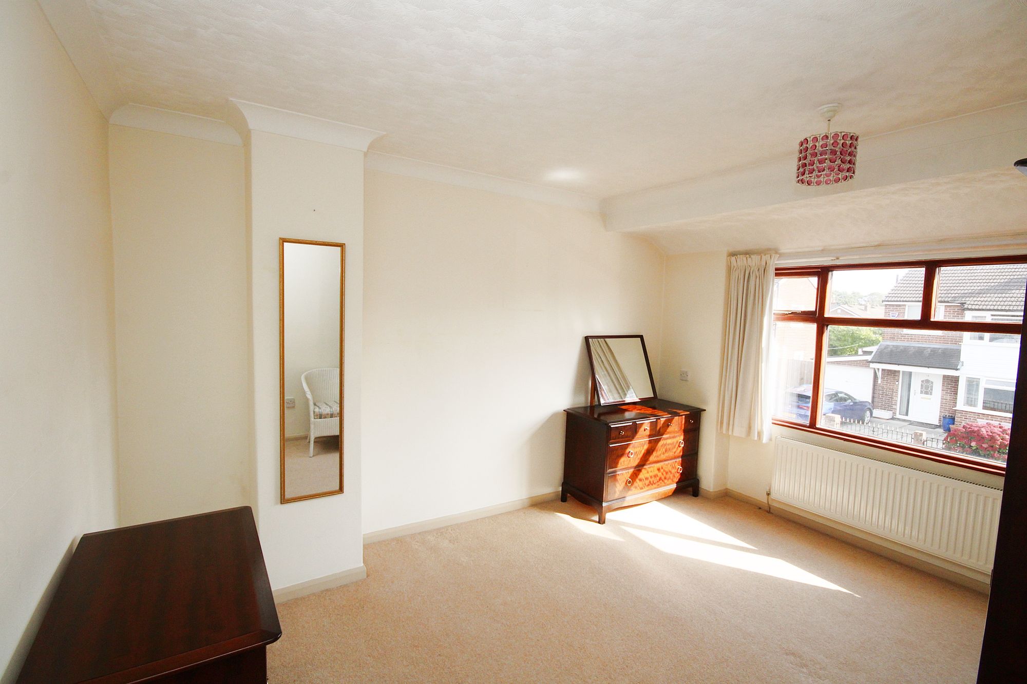 Withycombe Road, Warrington