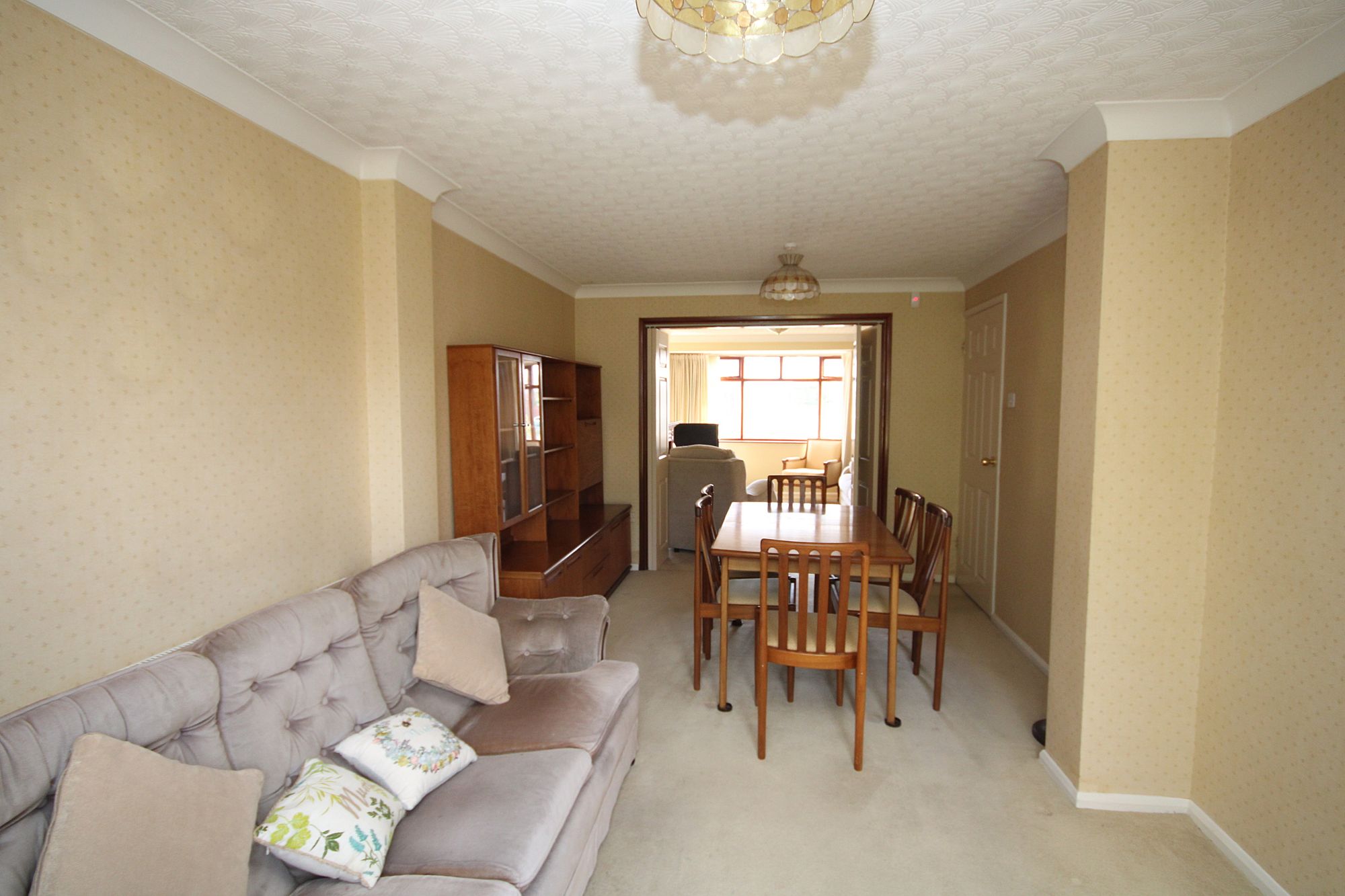 Withycombe Road, Warrington