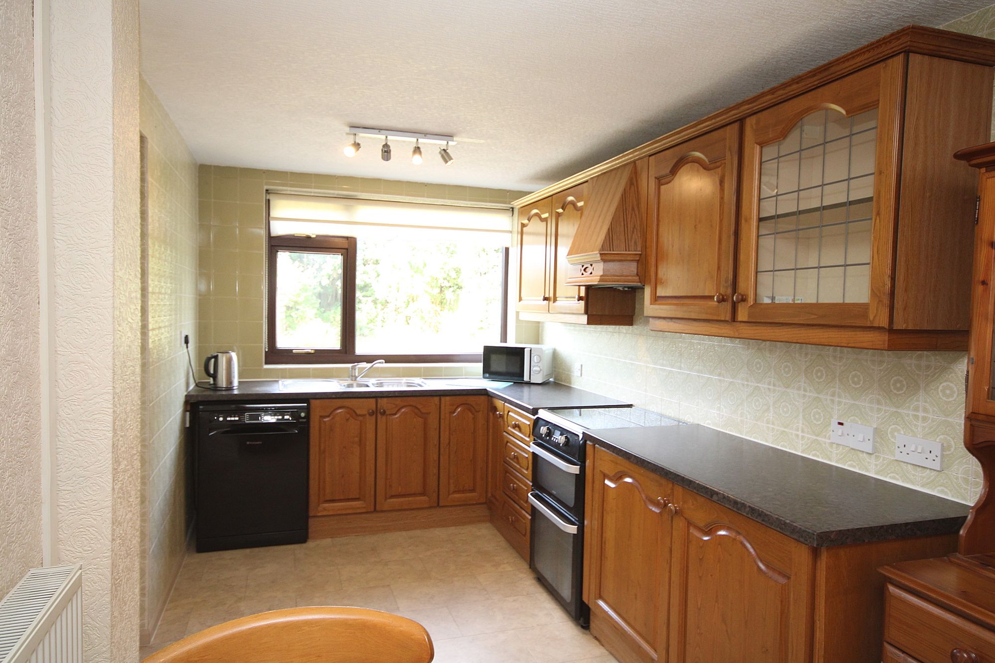 Withycombe Road, Warrington