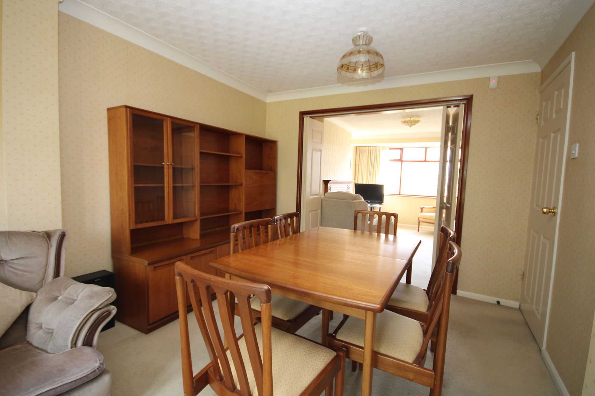 Withycombe Road, Warrington