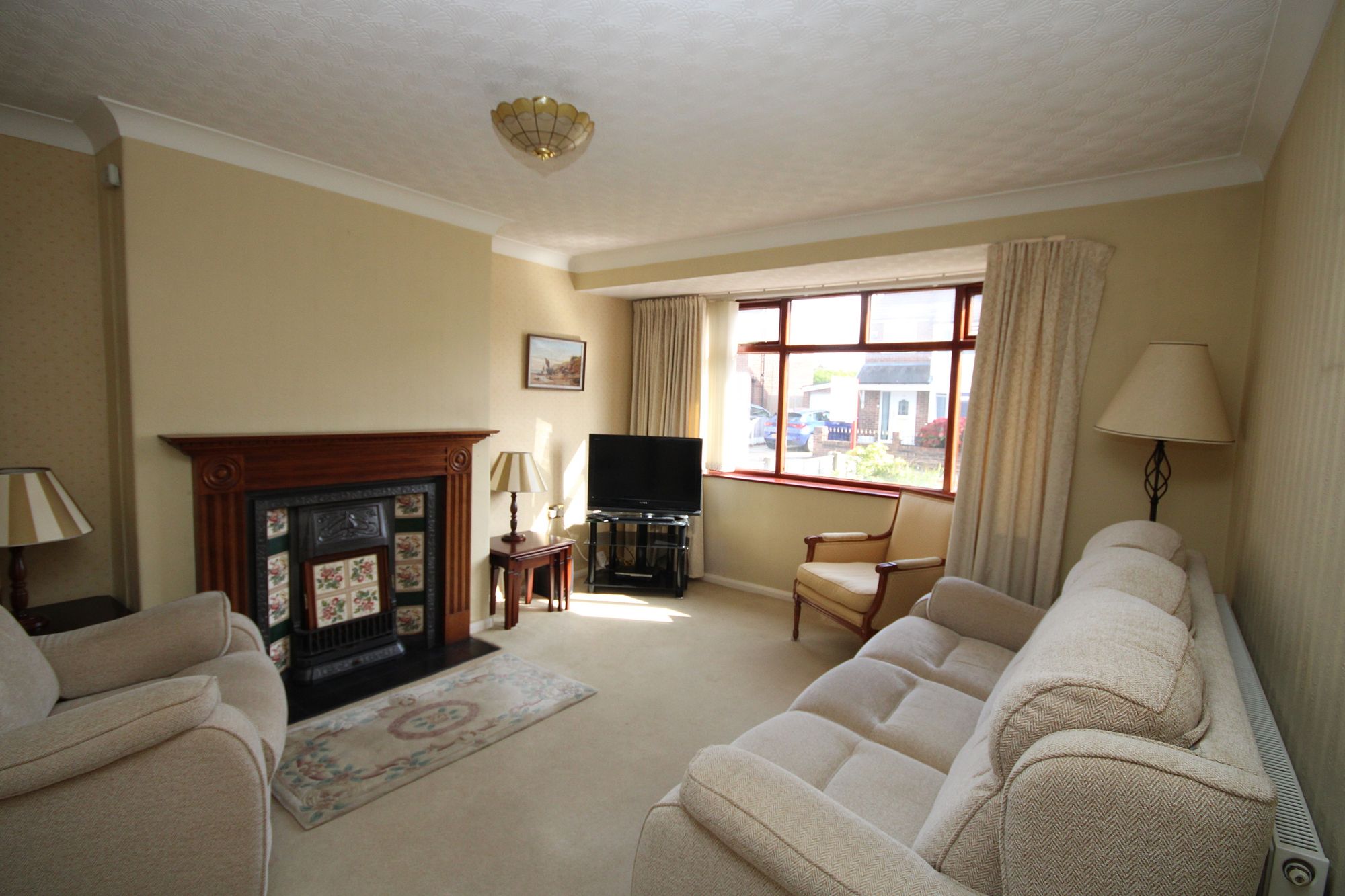 Withycombe Road, Warrington