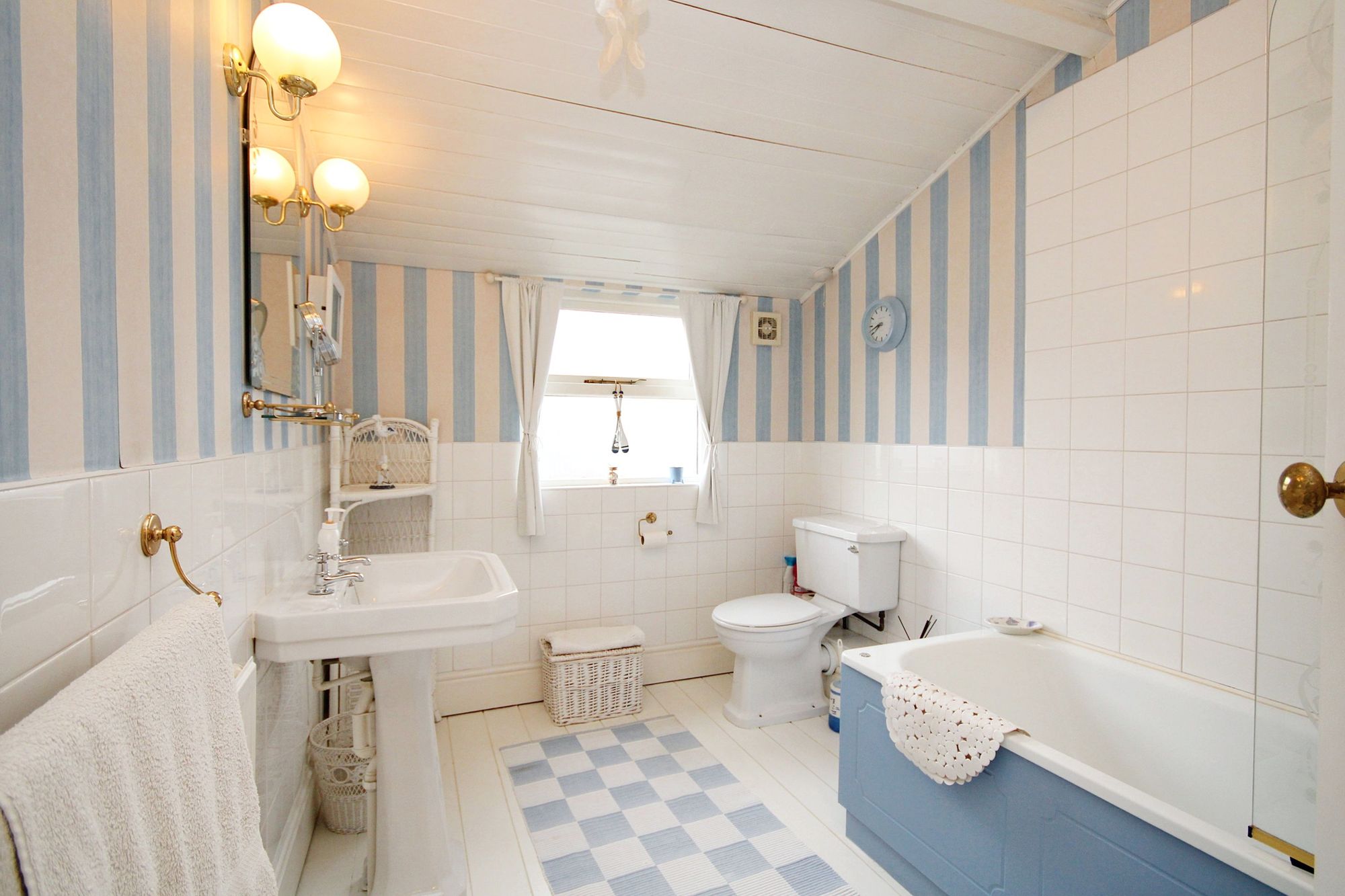 Wellfield Street, Warrington, WA5 Ashtons Estate Agency