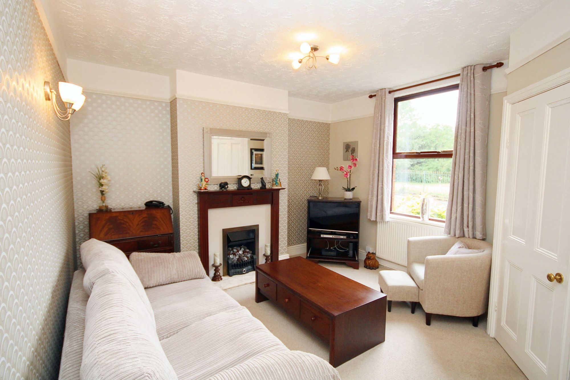 Wellfield Street, Warrington, WA5 Ashtons Estate Agency