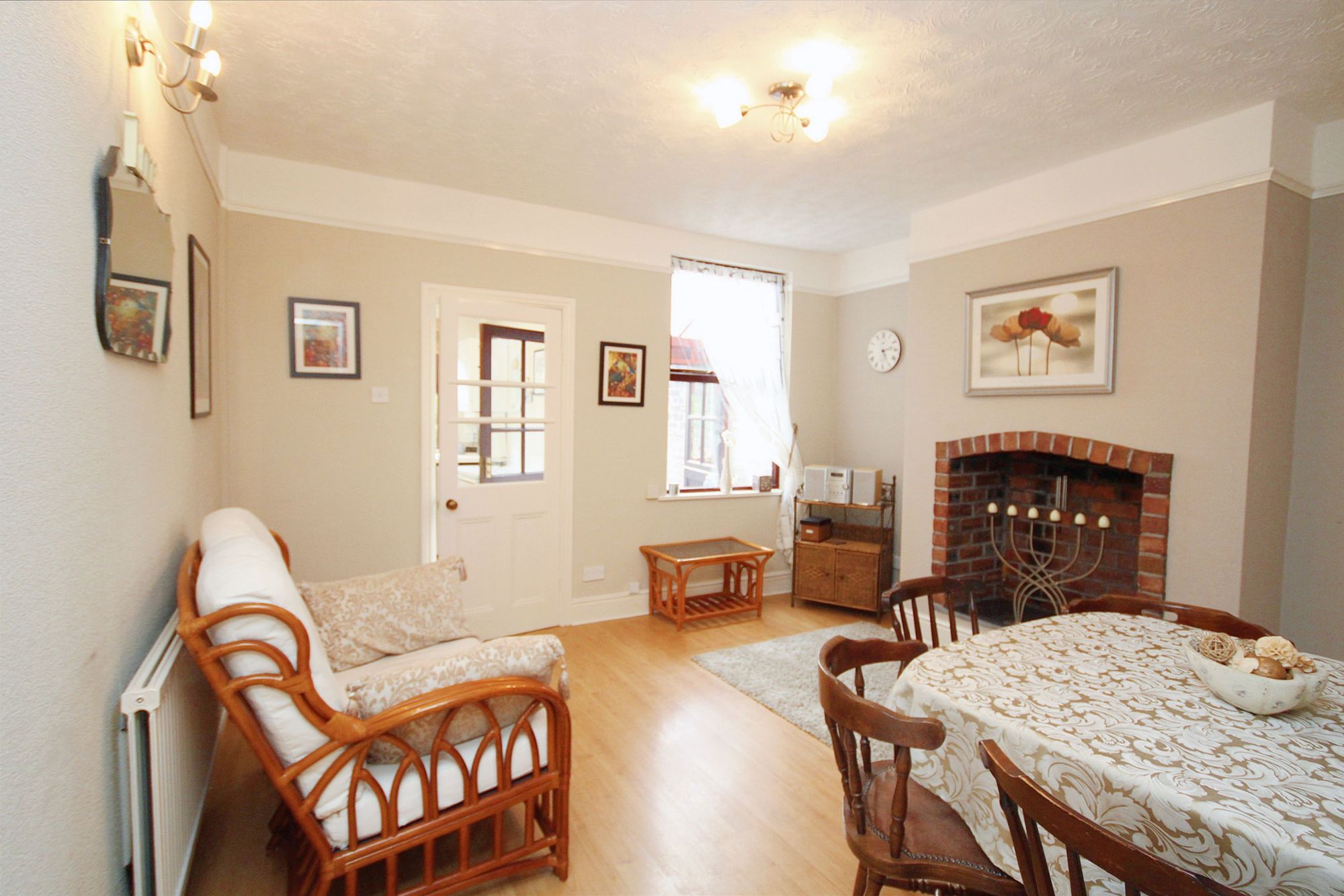 Wellfield Street, Warrington, WA5 Ashtons Estate Agency