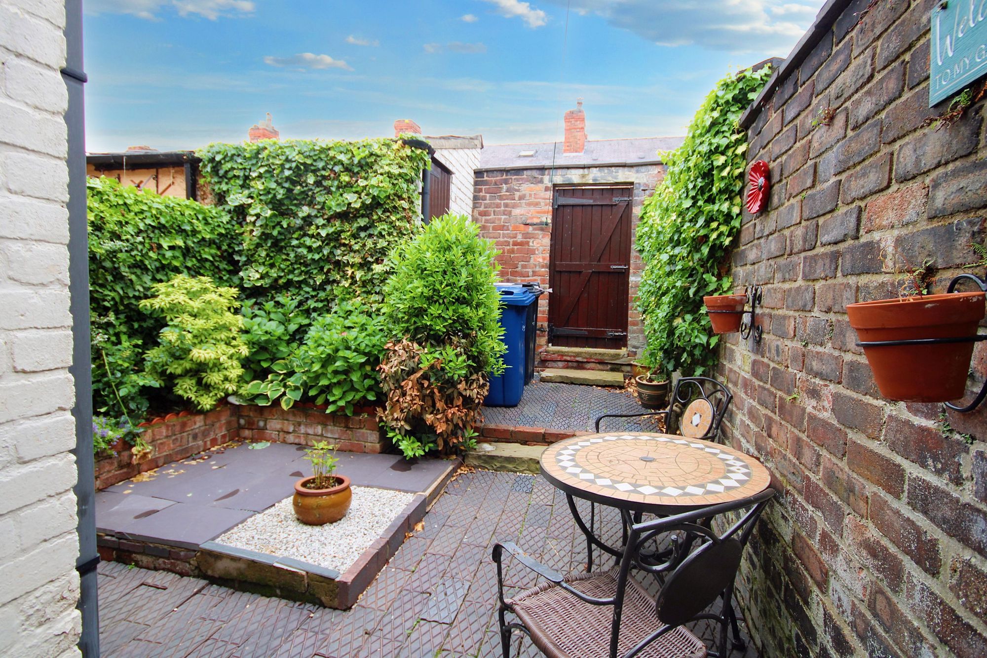 Wellfield Street, Warrington, WA5 Ashtons Estate Agency