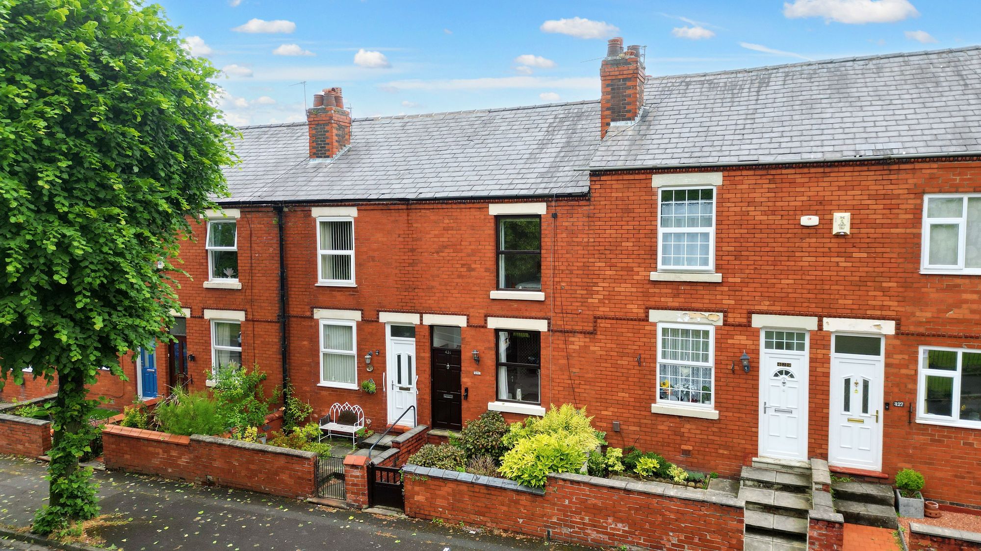 Wellfield Street, Warrington, WA5 Ashtons Estate Agency