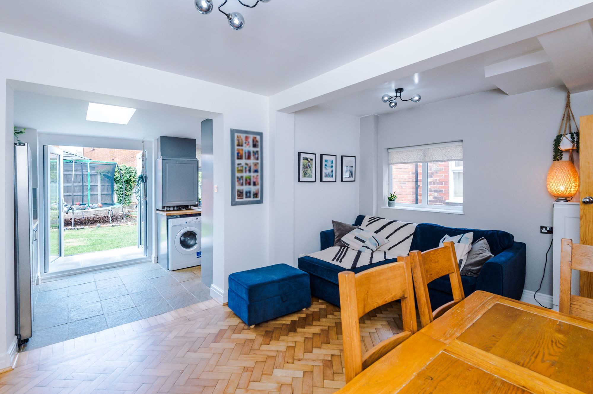 Padgate Lane, Padgate, WA1 Ashtons Estate Agency