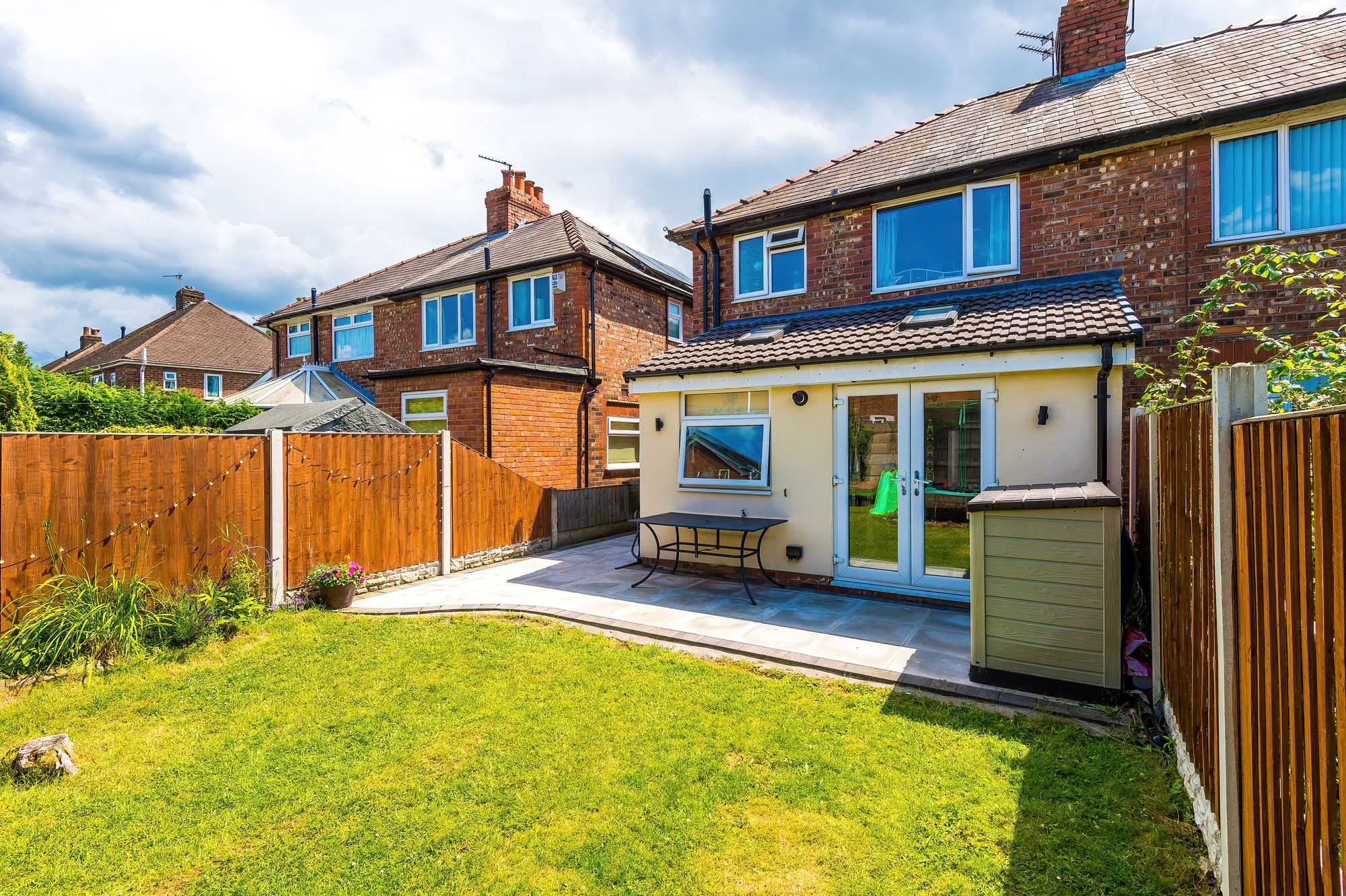 Padgate Lane, Padgate, WA1 Ashtons Estate Agency