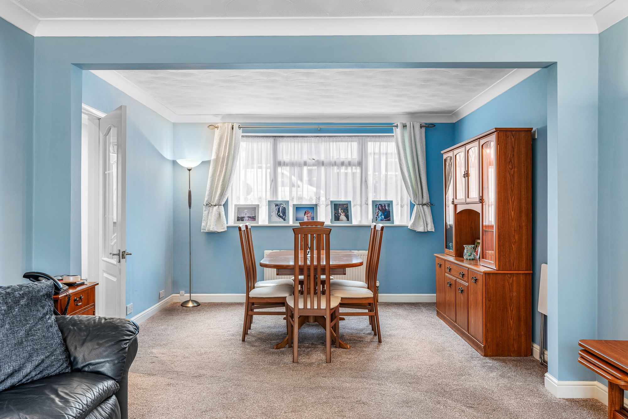 High Oak Road, Ware, SG12 Elliot Heath