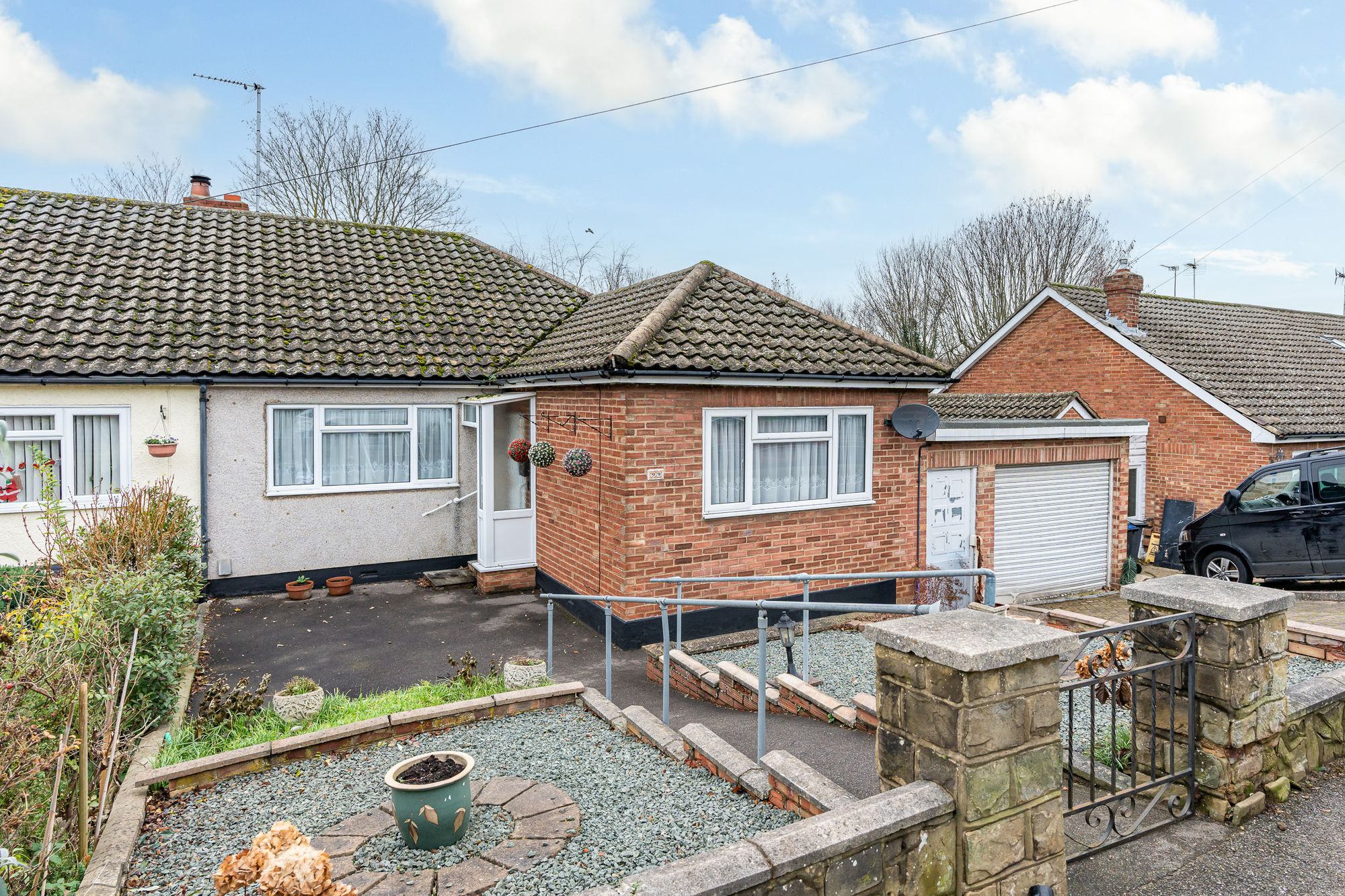 High Oak Road, Ware, SG12 Elliot Heath