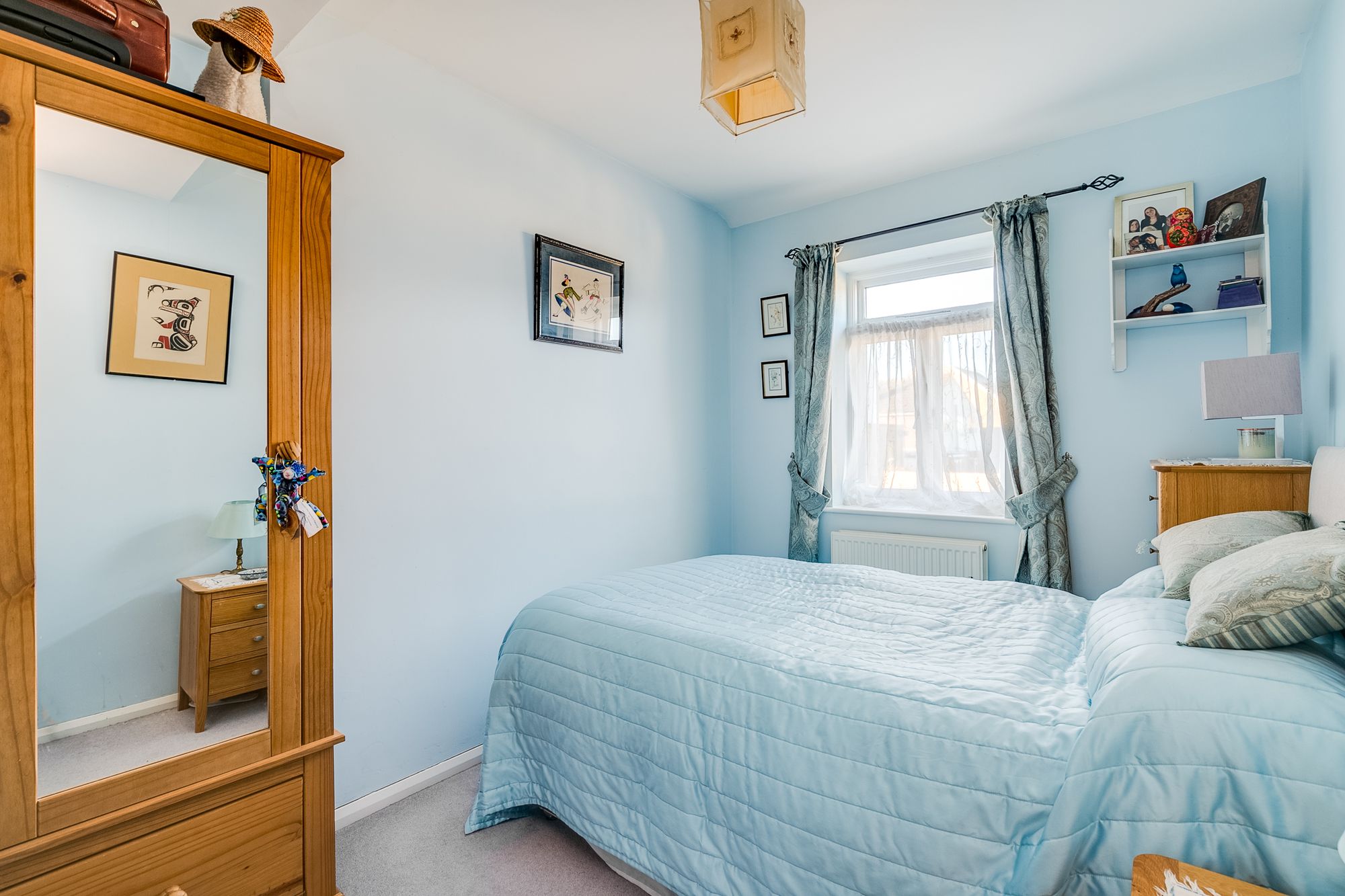 Musley Hill, Ware, SG12 Elliot Heath