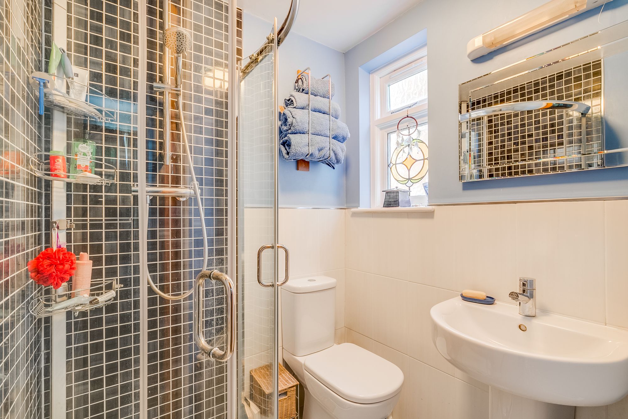 Musley Hill, Ware, SG12 Elliot Heath