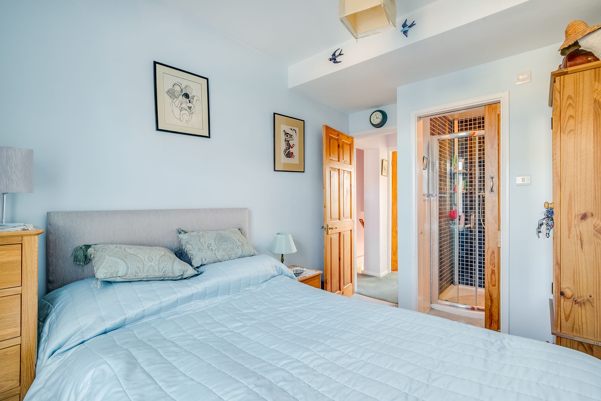 Musley Hill, Ware, SG12 Elliot Heath