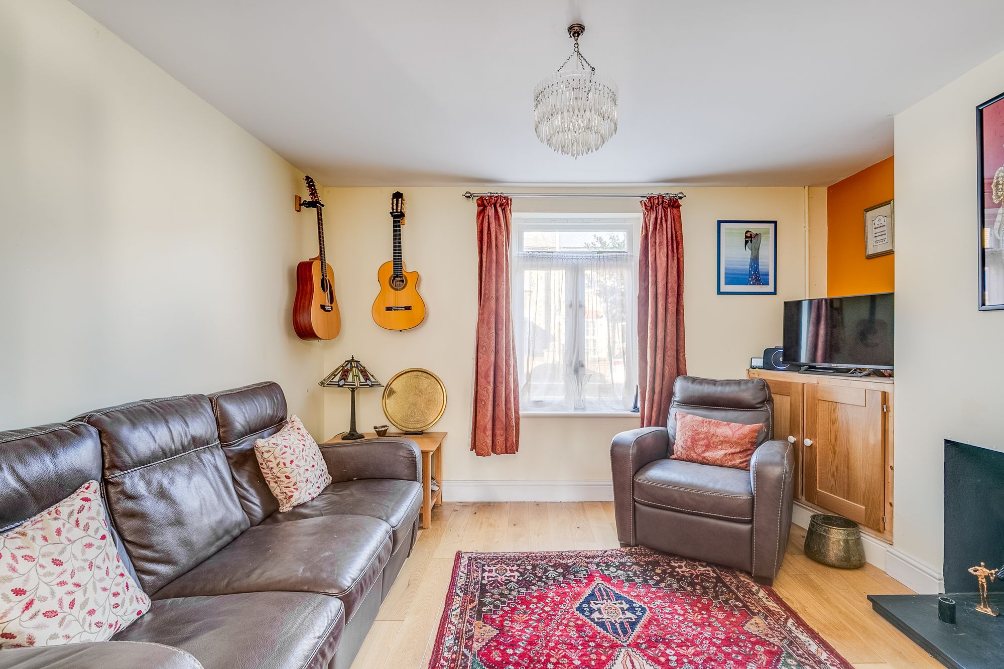 Musley Hill, Ware, SG12 Elliot Heath