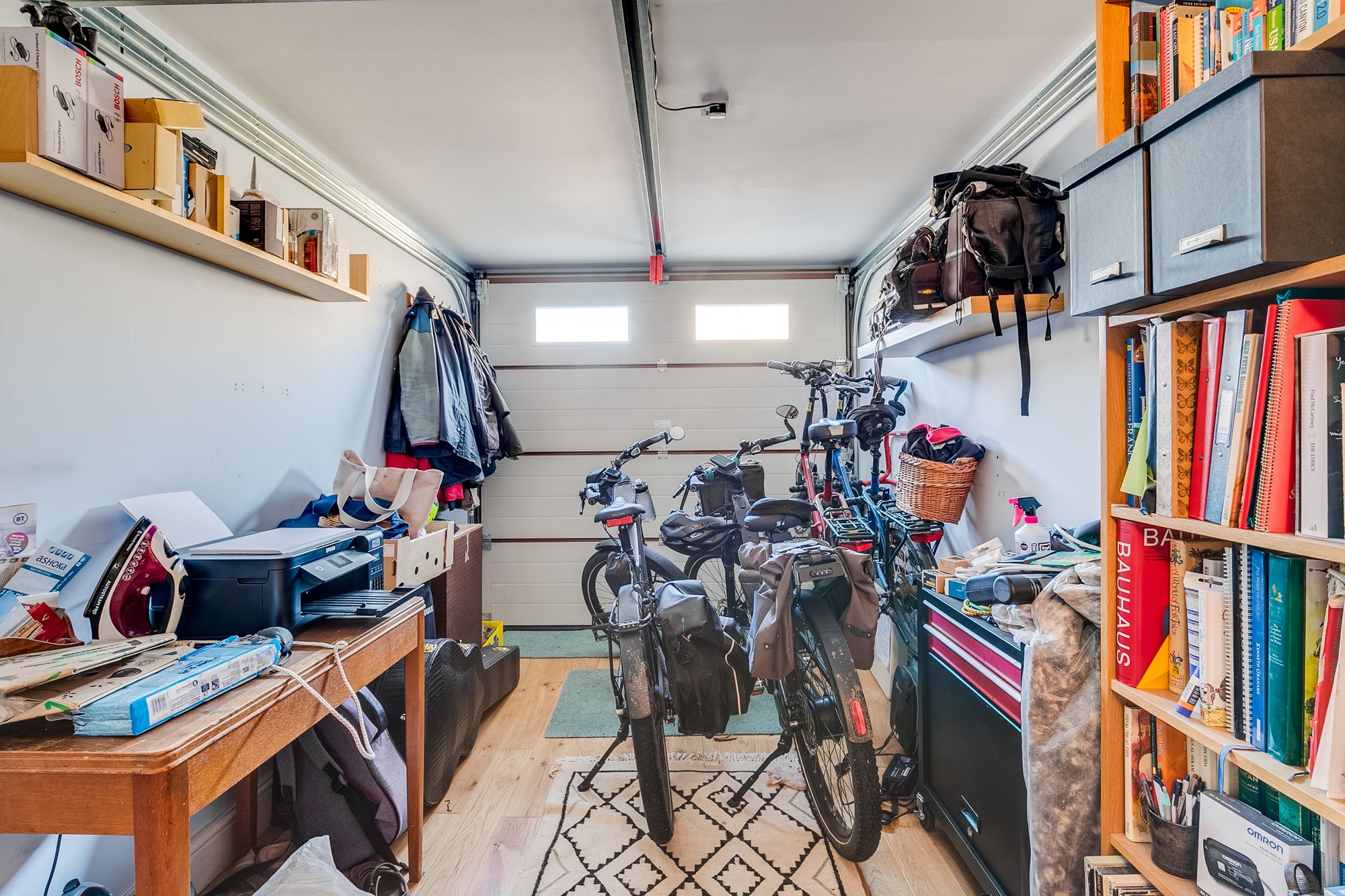 Musley Hill, Ware, SG12 Elliot Heath