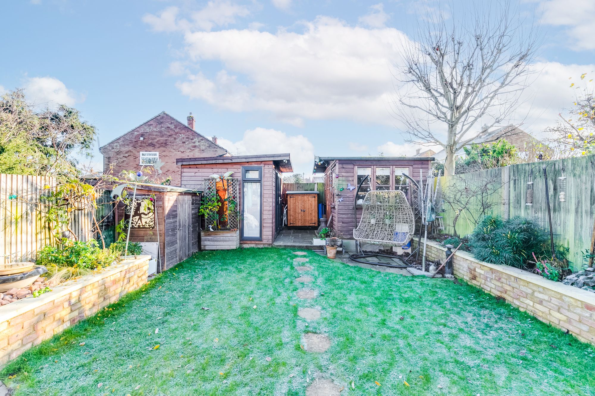 Musley Hill, Ware, SG12 Elliot Heath