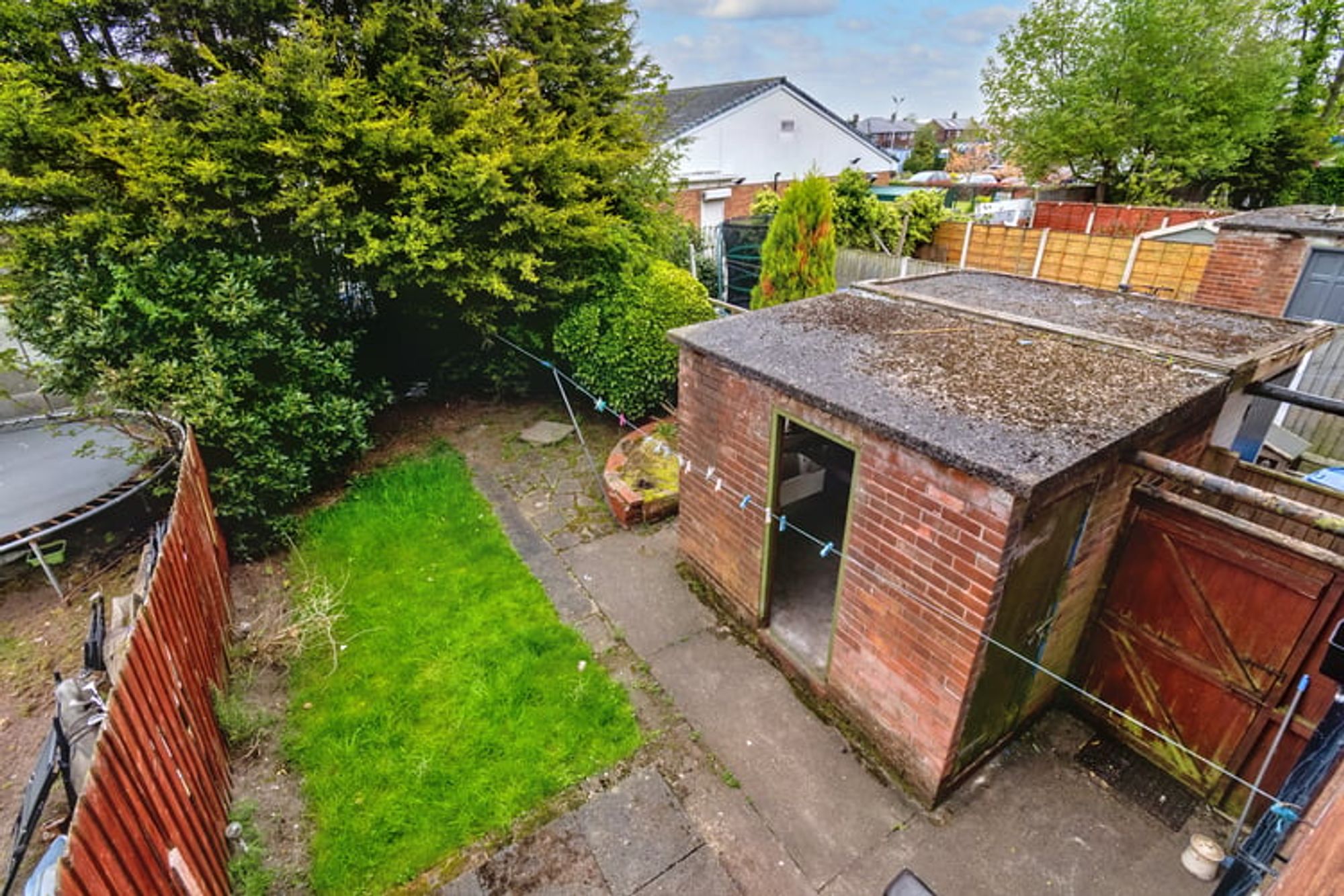 Sandy Lane, Warrington, WA2 Ashtons Estate Agency