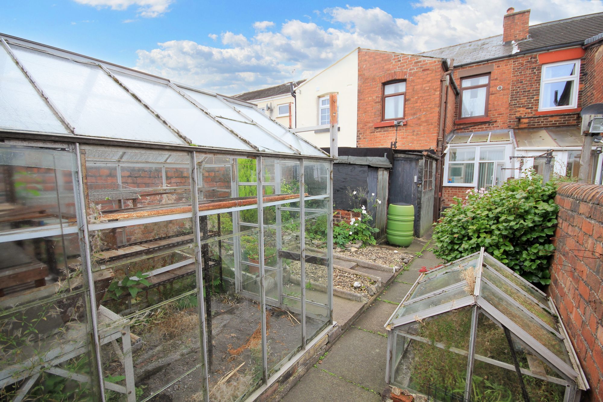 Penkford Lane, Warrington