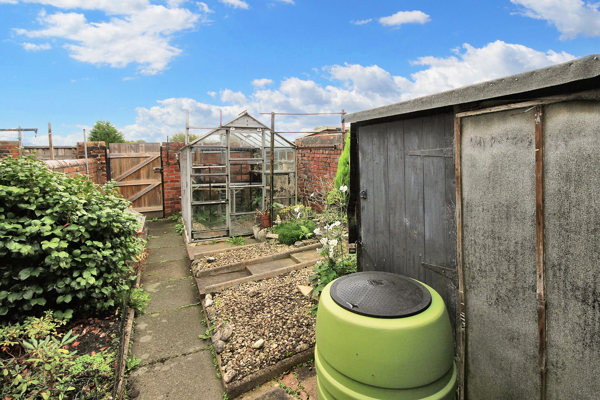 Penkford Lane, Warrington