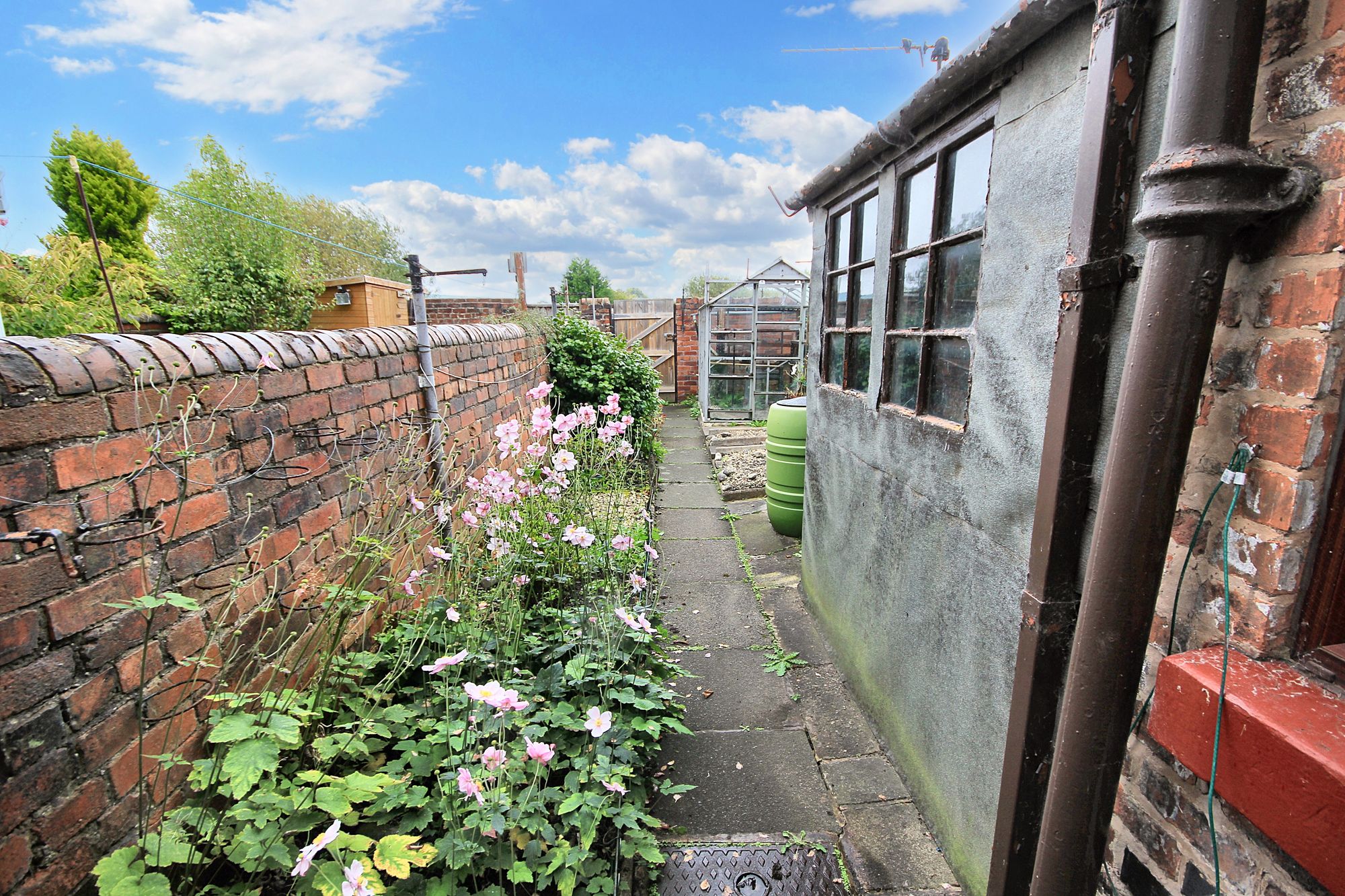 Penkford Lane, Warrington