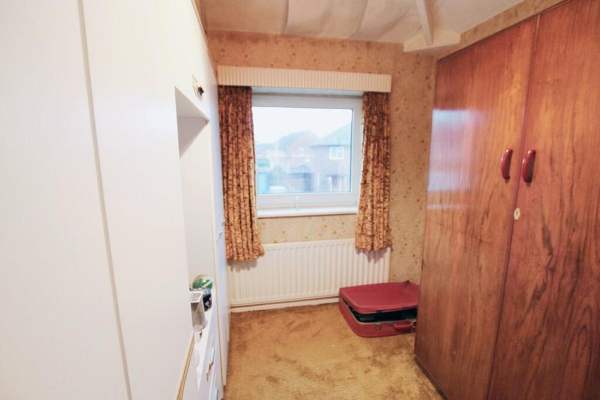 Fairbrother Crescent, Warrington