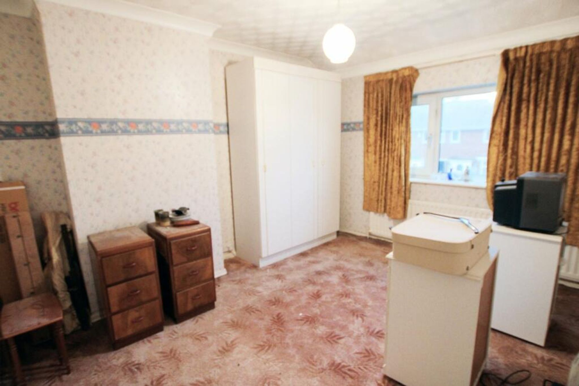 Fairbrother Crescent, Warrington