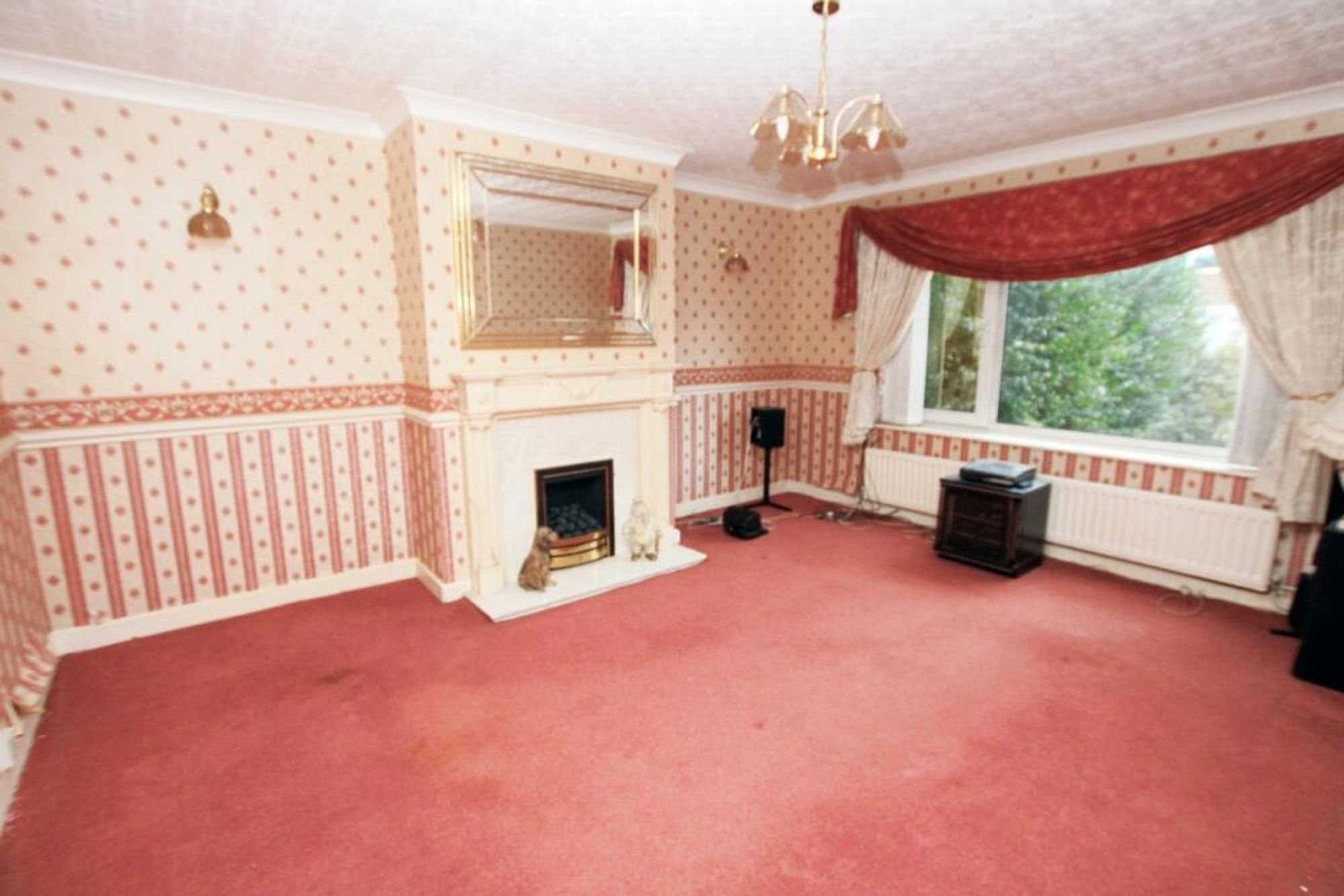 Fairbrother Crescent, Warrington