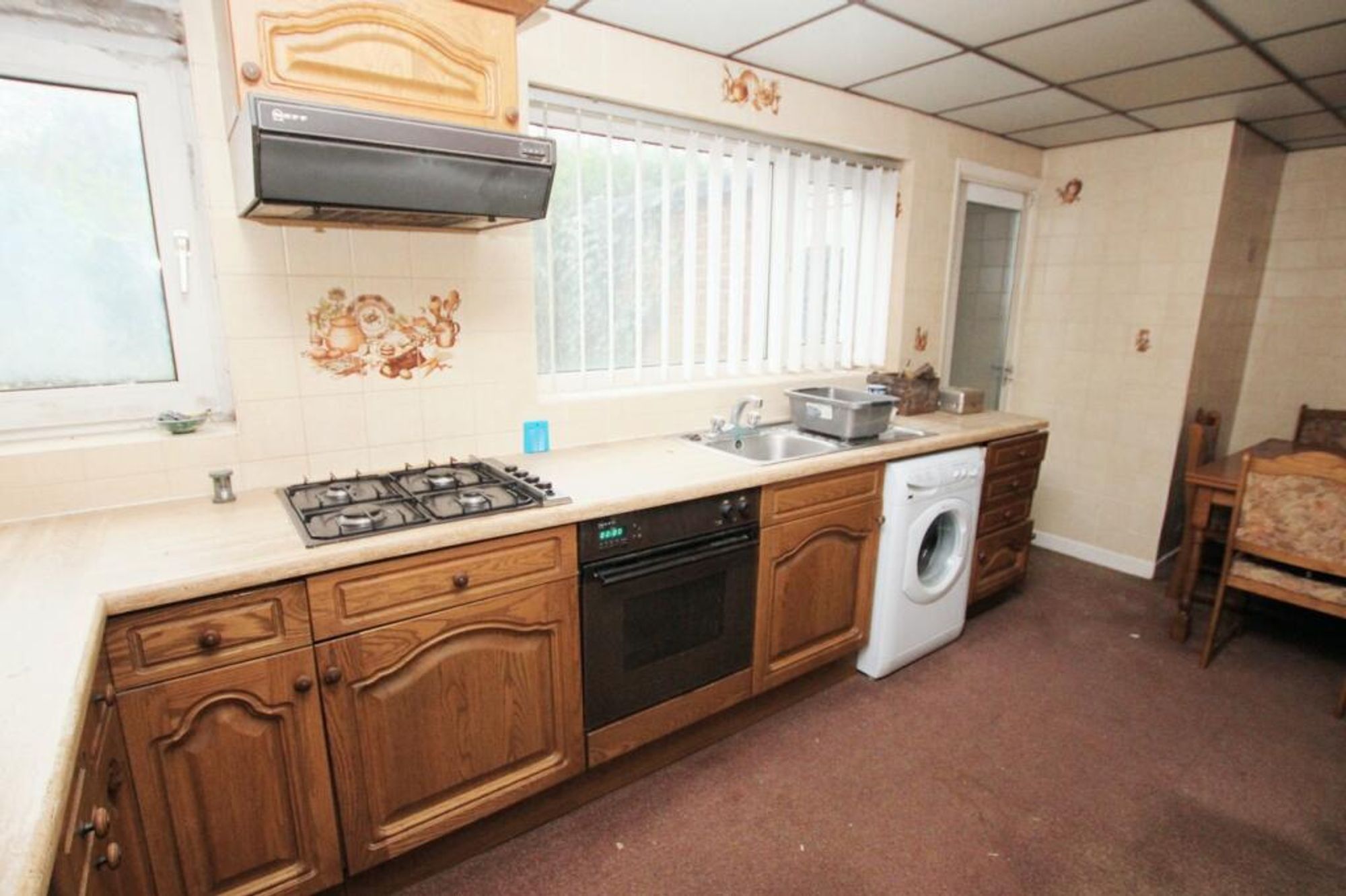 Fairbrother Crescent, Warrington