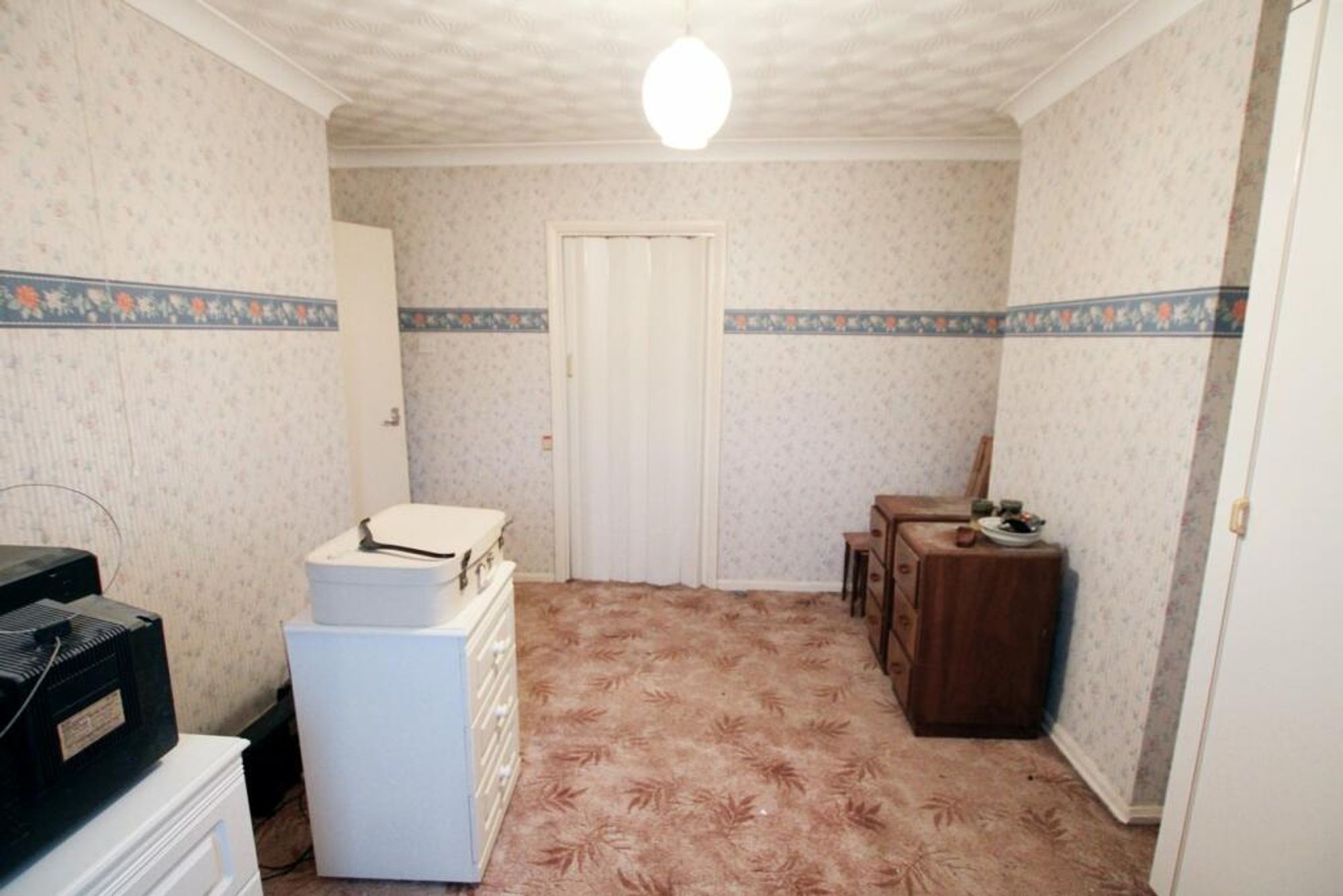 Fairbrother Crescent, Warrington