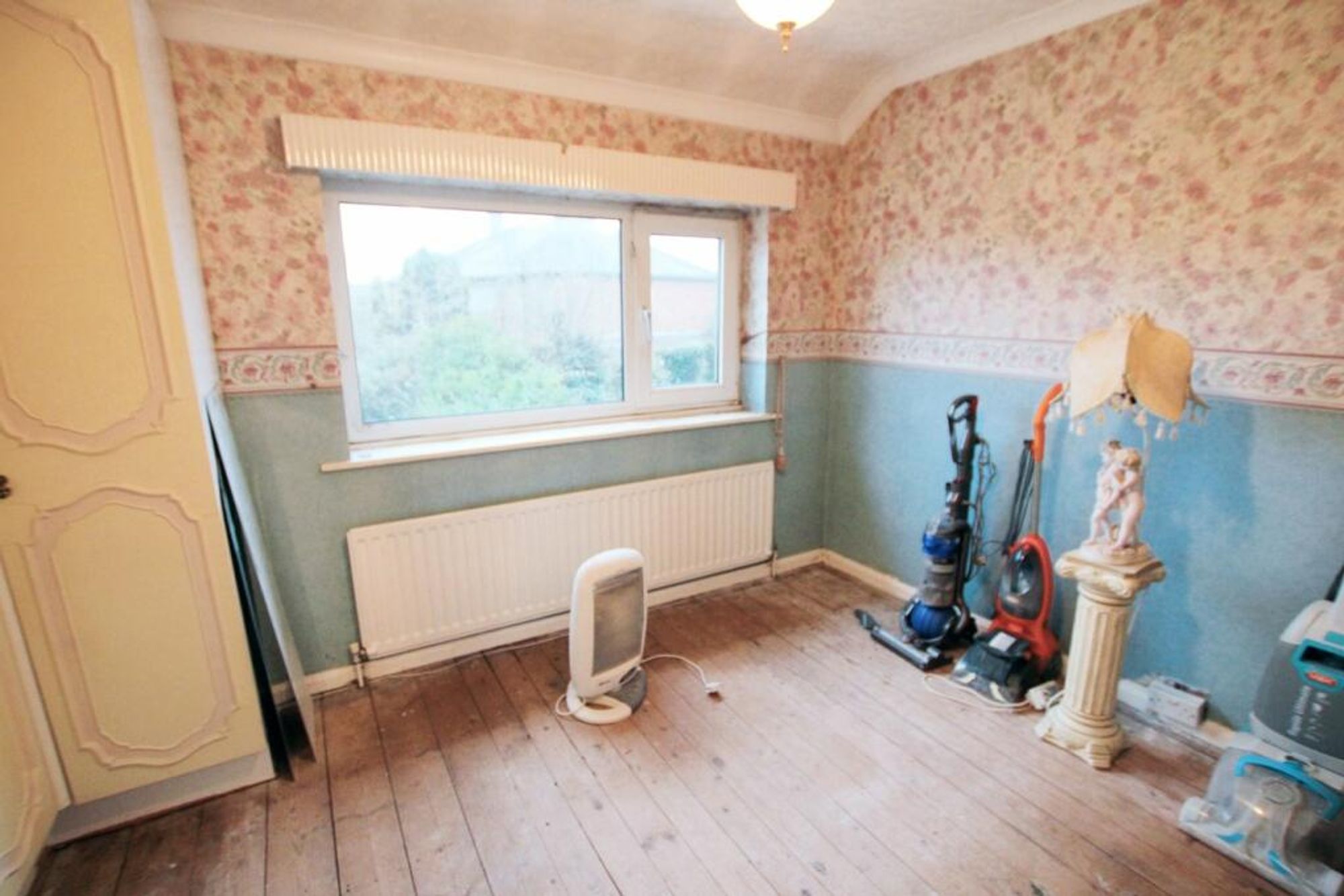 Fairbrother Crescent, Warrington