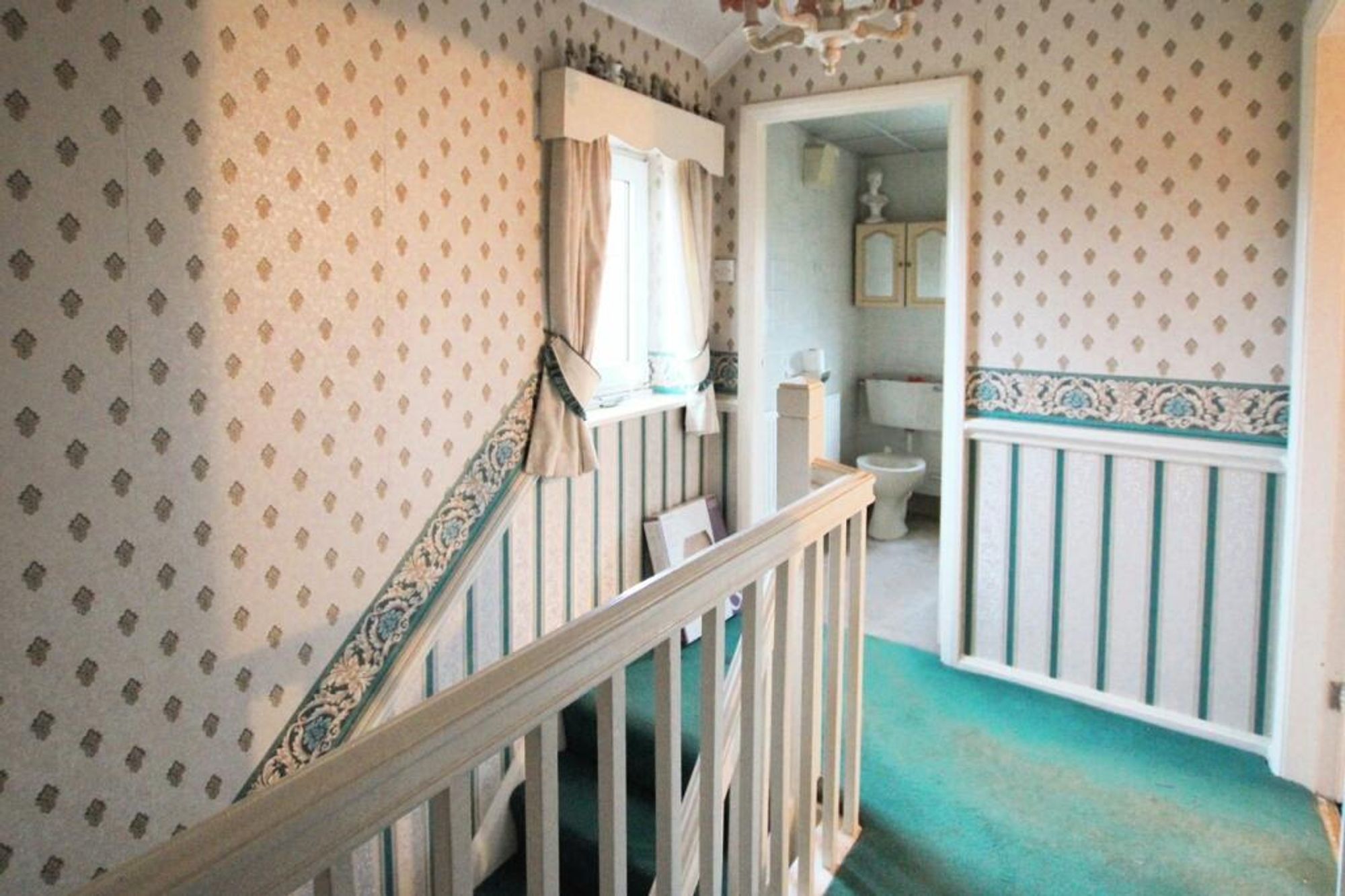 Fairbrother Crescent, Warrington