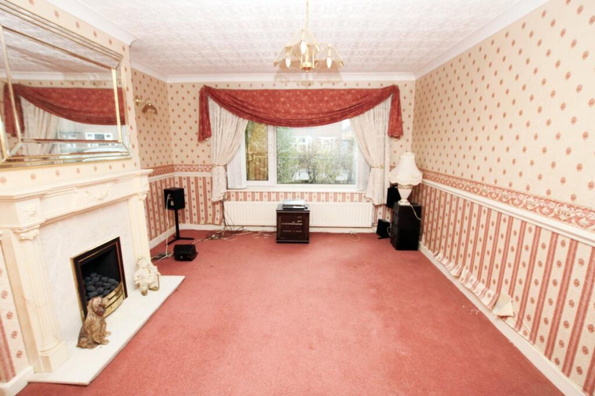 Fairbrother Crescent, Warrington