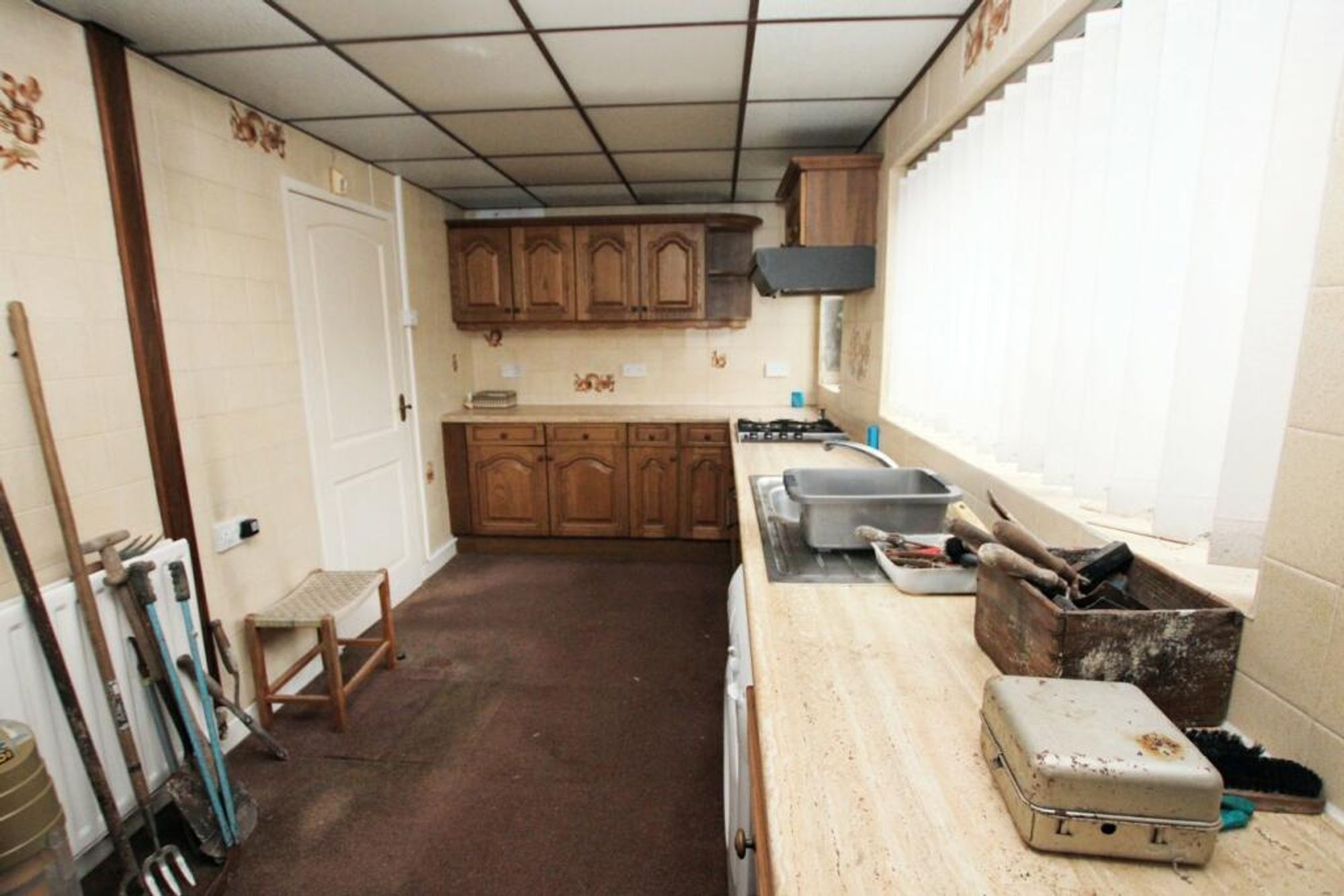 Fairbrother Crescent, Warrington