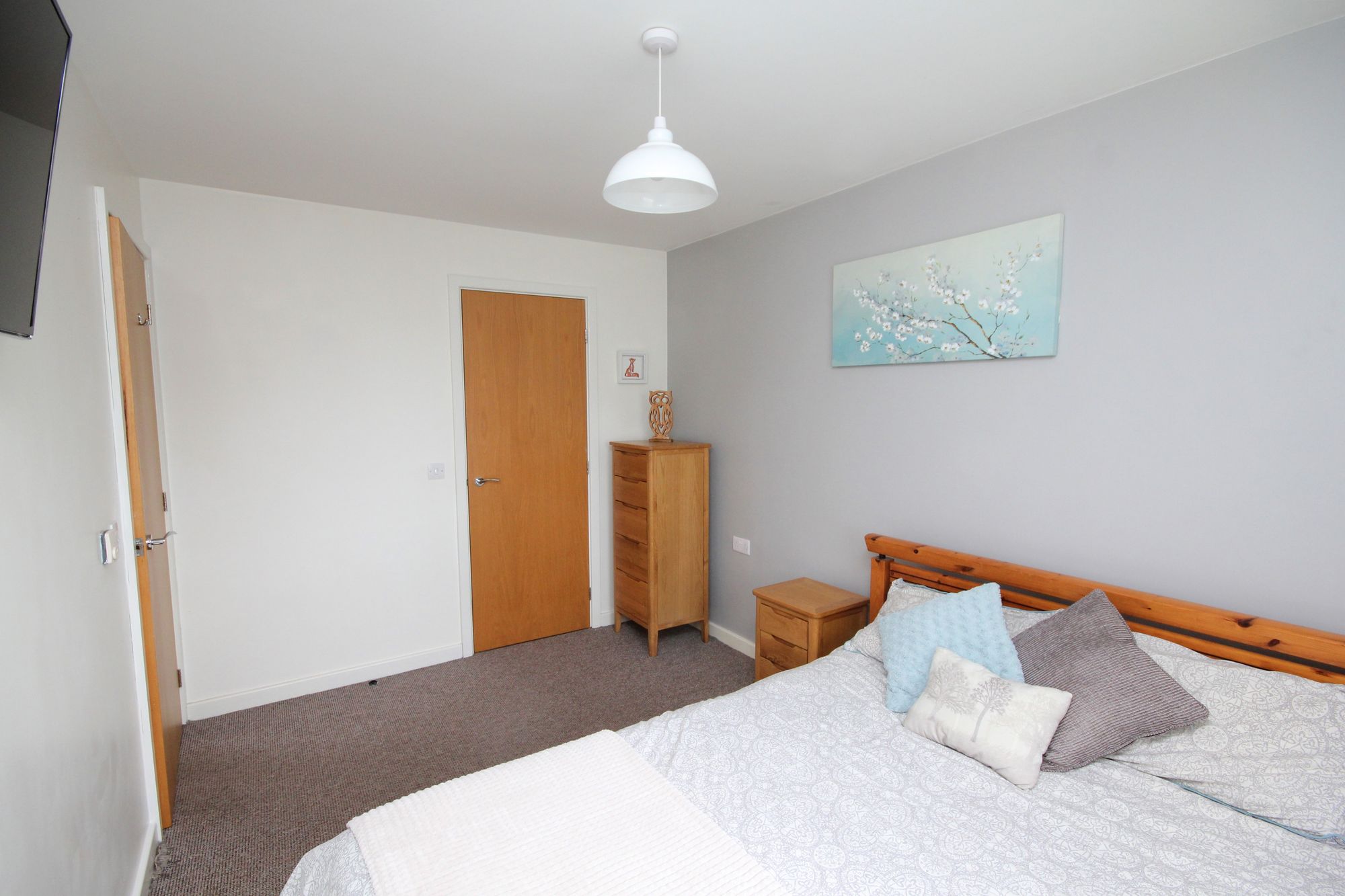 Silverdale Road, Newton-Le-Willows