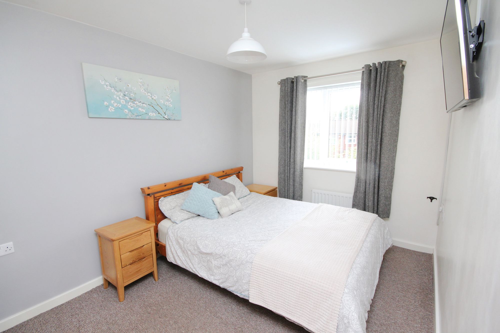 Silverdale Road, Newton-Le-Willows