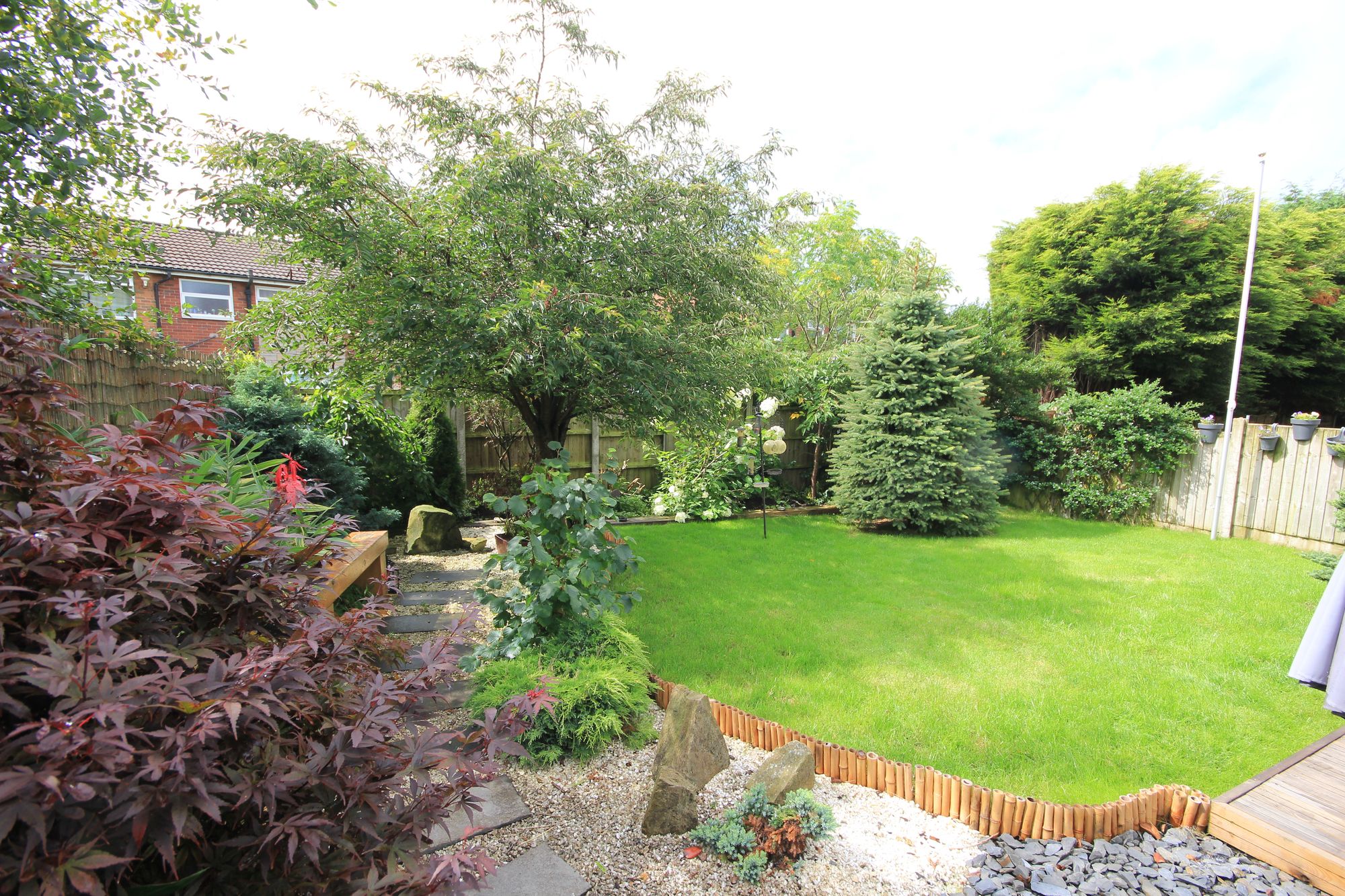 Silverdale Road, Newton-Le-Willows