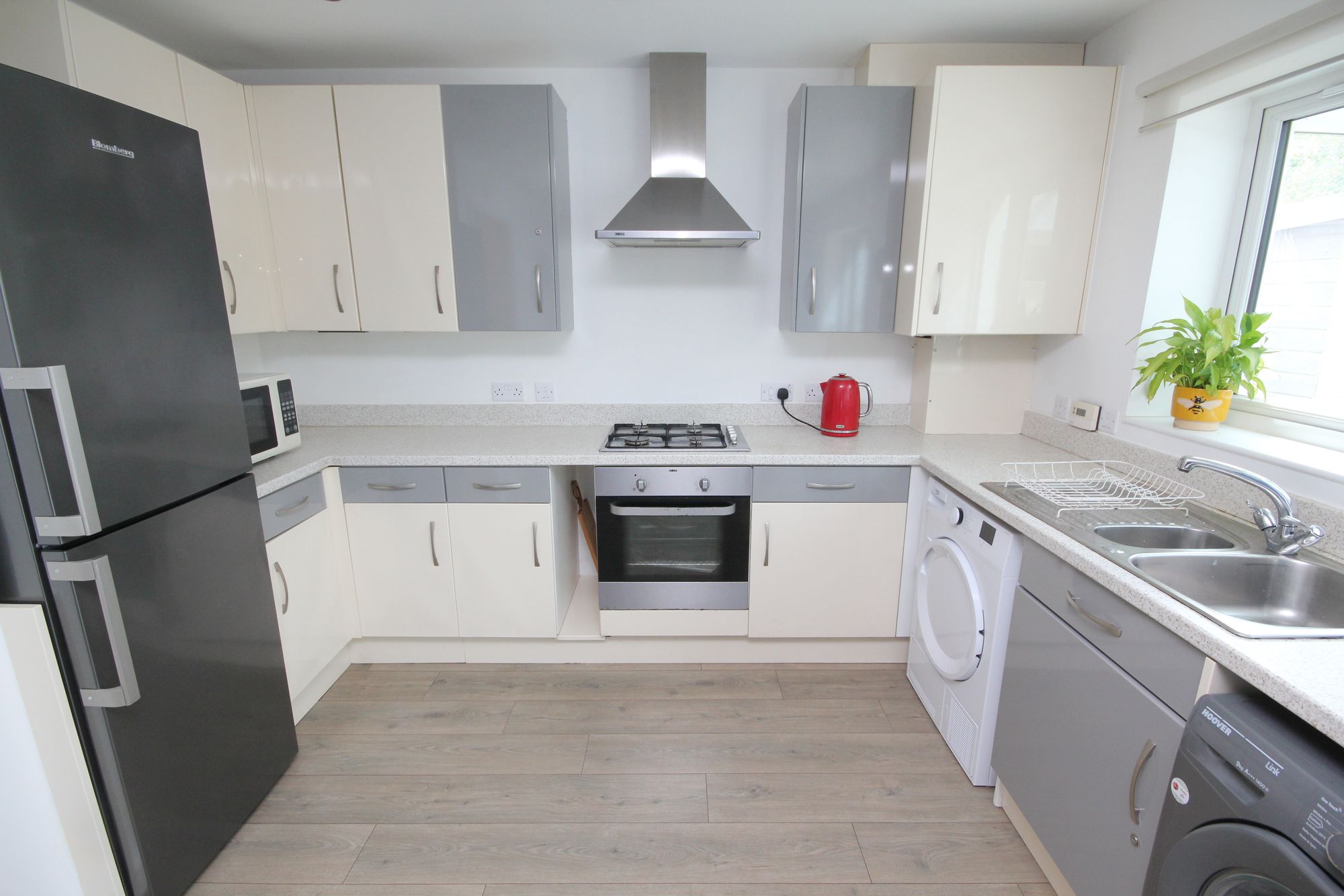 Silverdale Road, Newton-Le-Willows